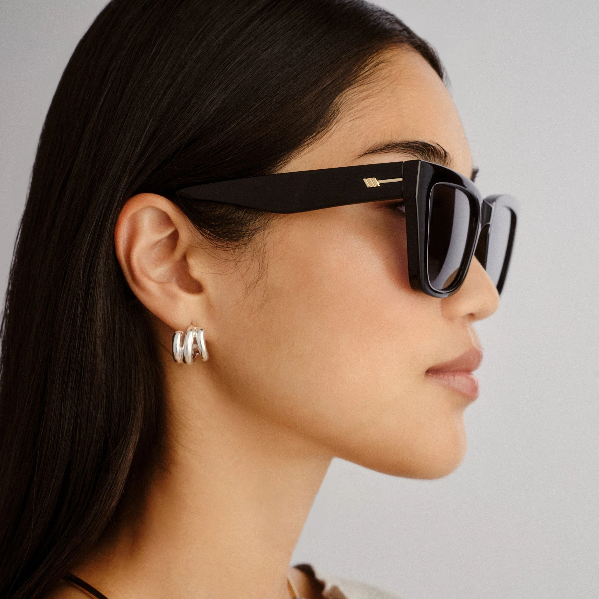LE COEUR | BLACK POLARIZED - Image 5