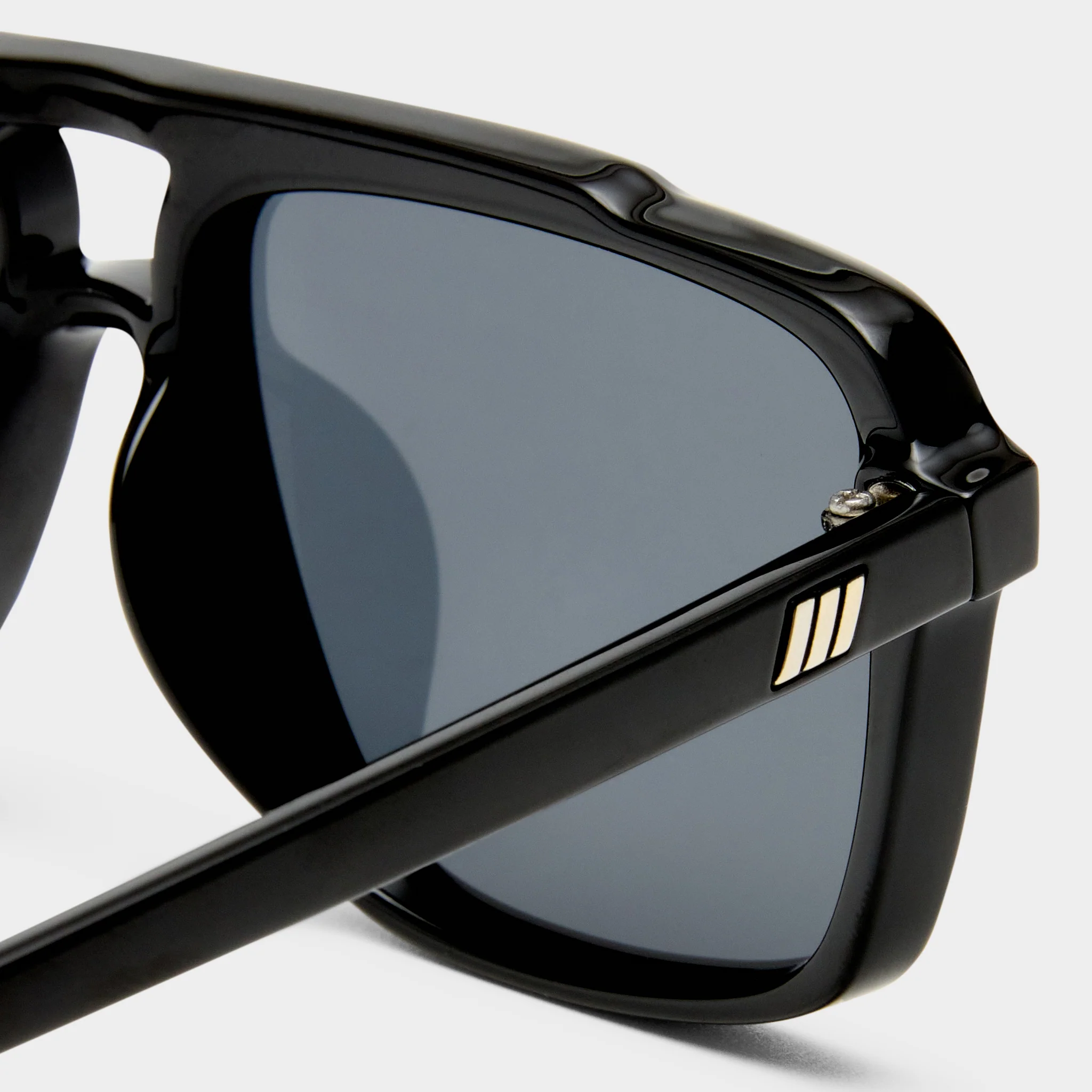 LE GARS + | BLACK SMOKE MONO POLARIZED - Image 4