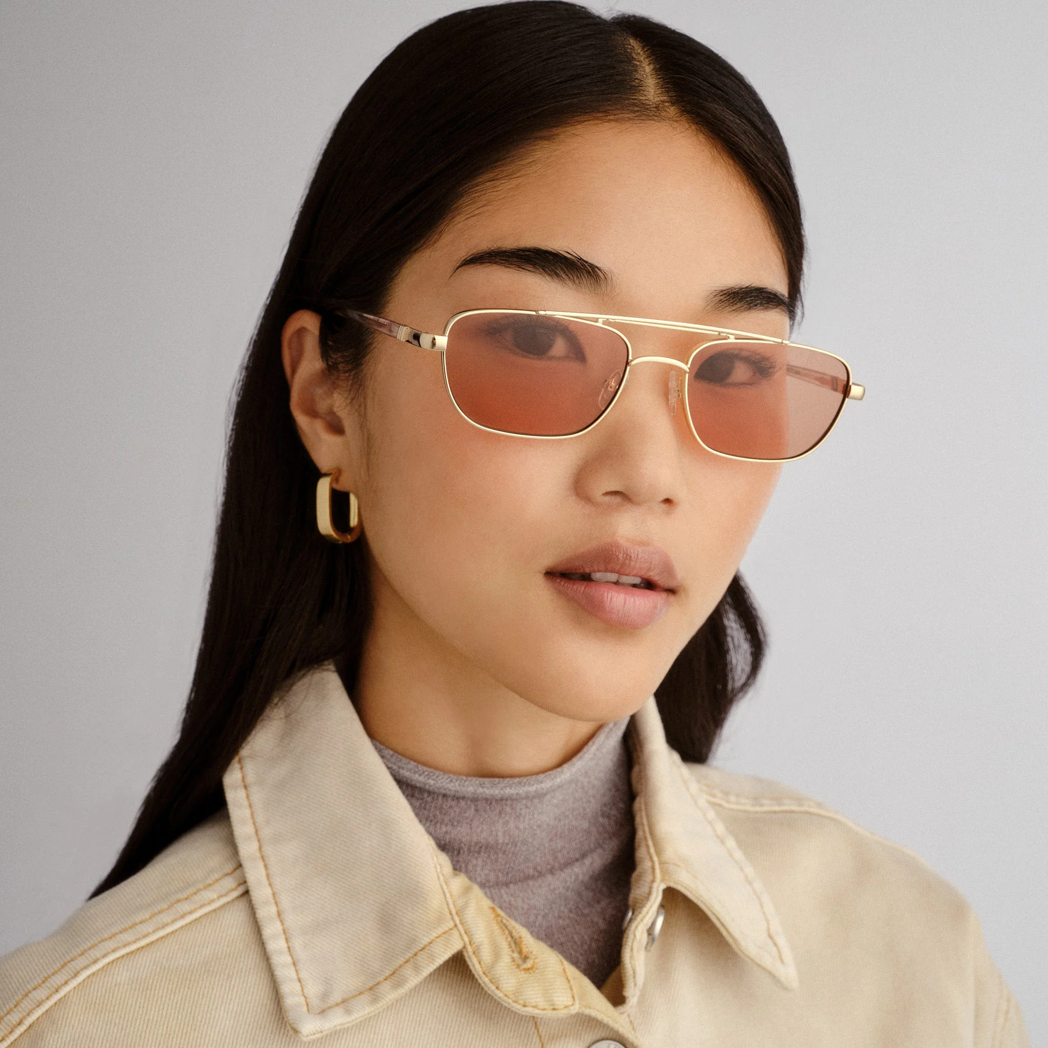 LE MIMI | GOLD CINNAMON TINT - Image 5