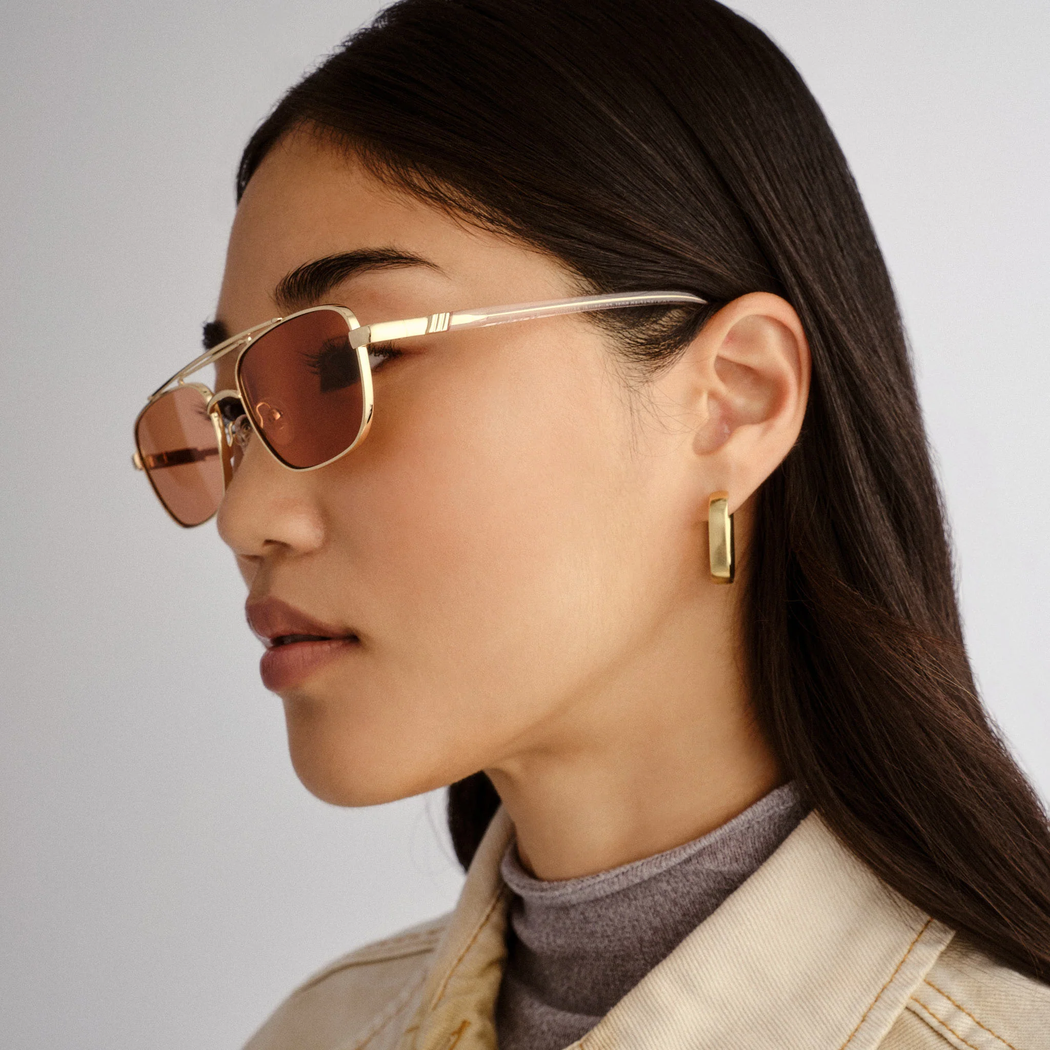 LE MIMI | GOLD CINNAMON TINT - Image 7