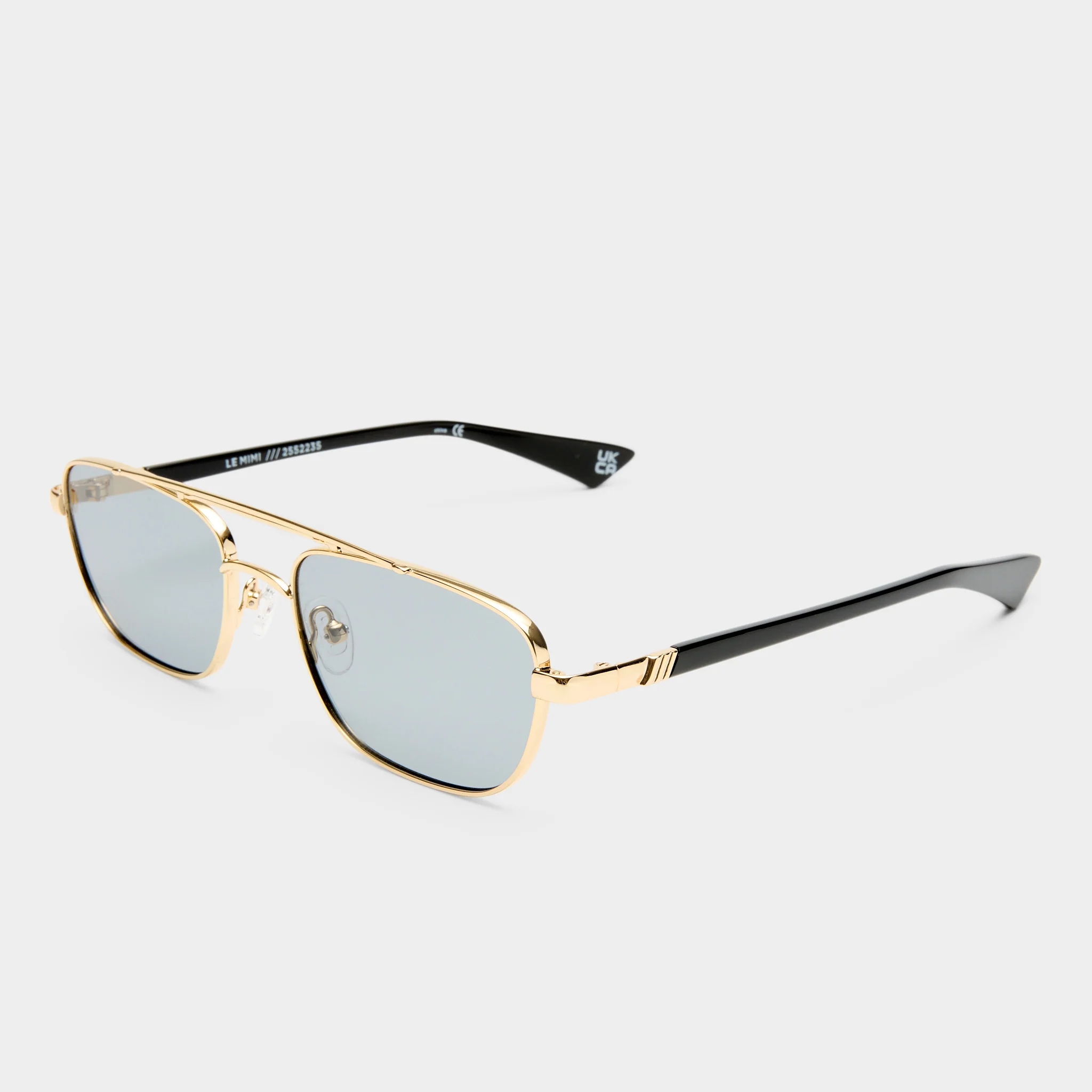 LE MIMI | GOLD SMOKE TINT - Image 3