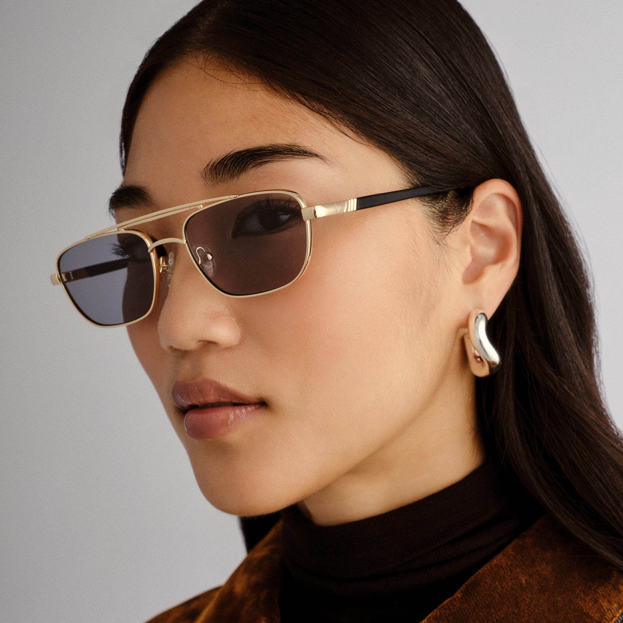 LE MIMI | GOLD SMOKE TINT - Image 6