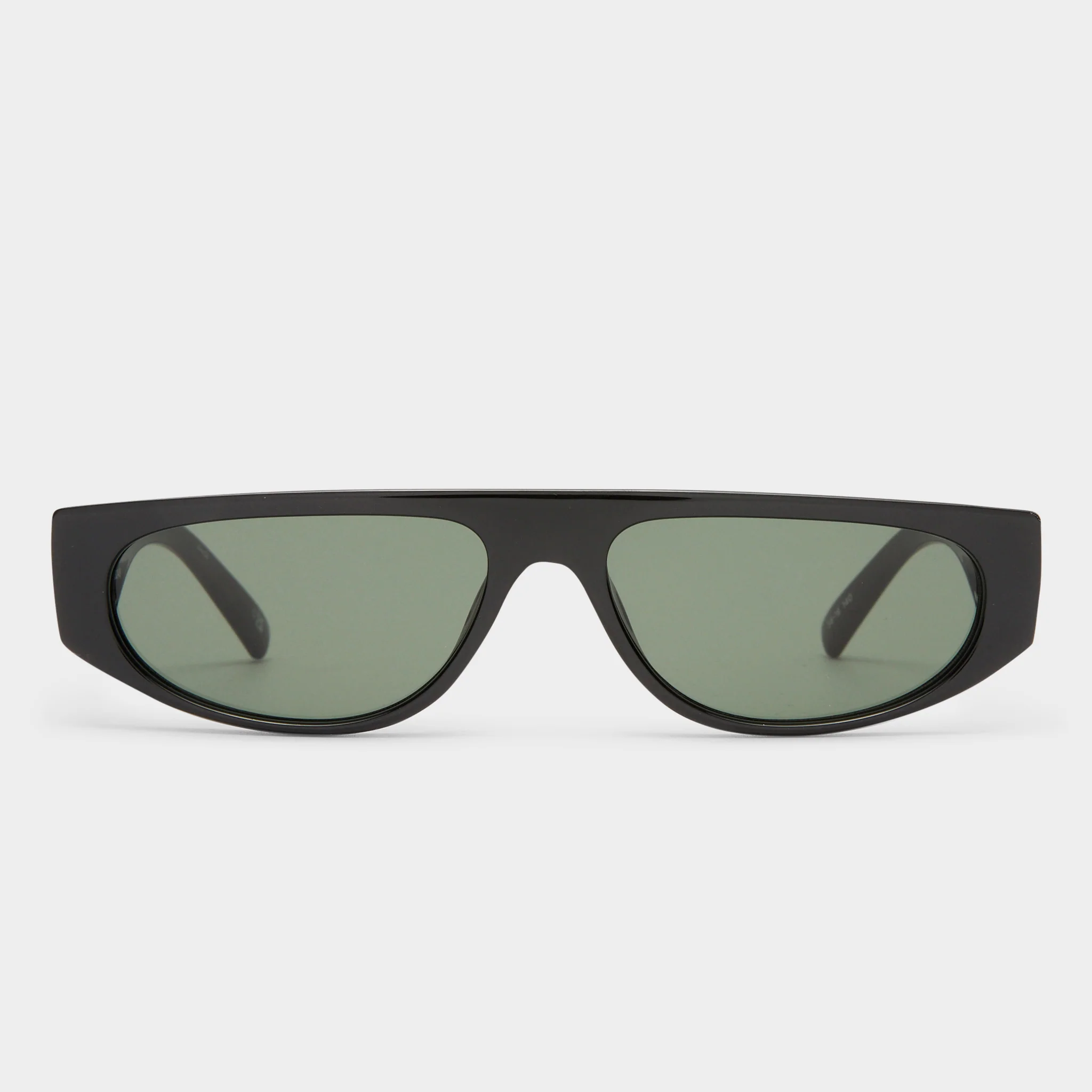 LE RITUAL | BLACK KHAKI MONO