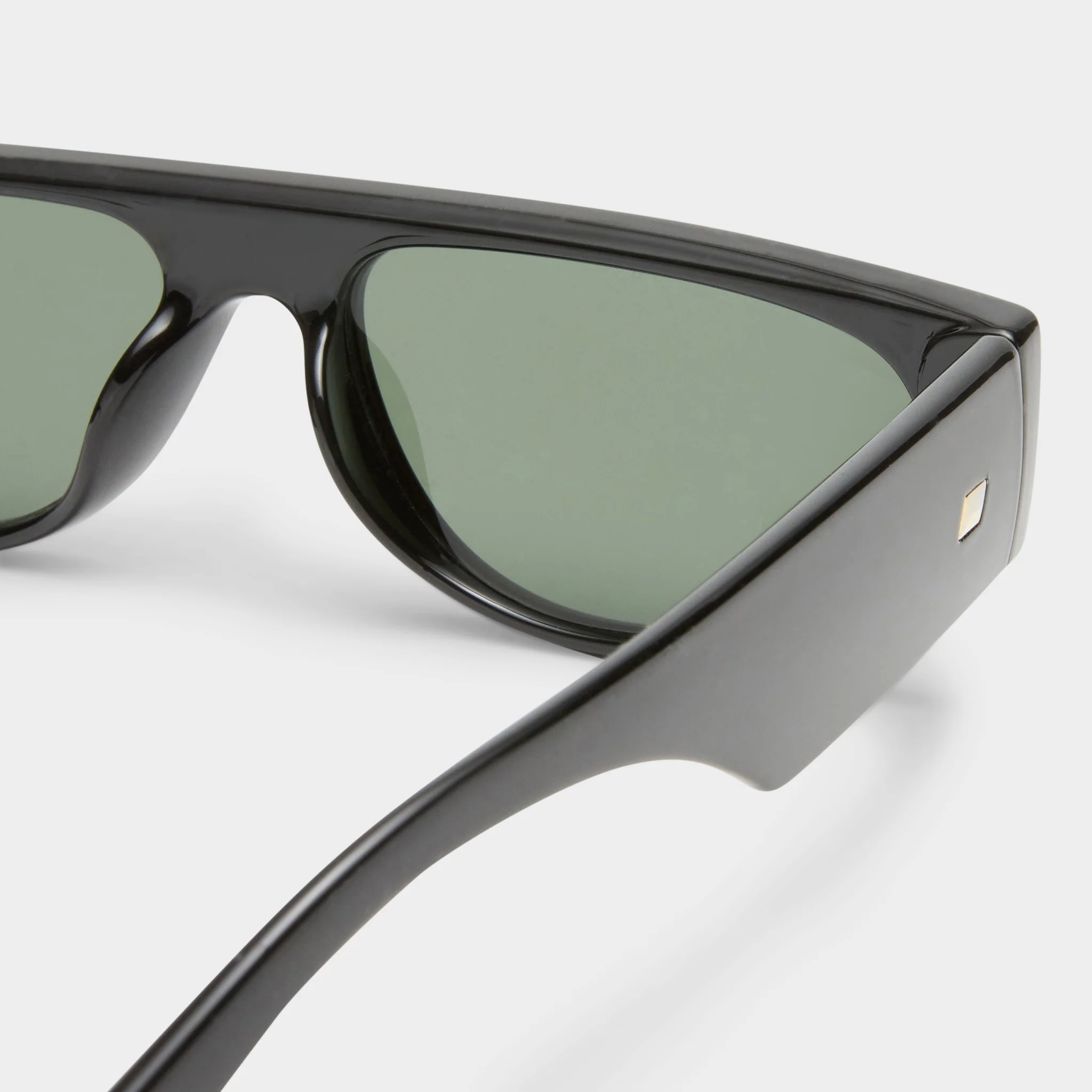 LE RITUAL | BLACK KHAKI MONO - Image 4