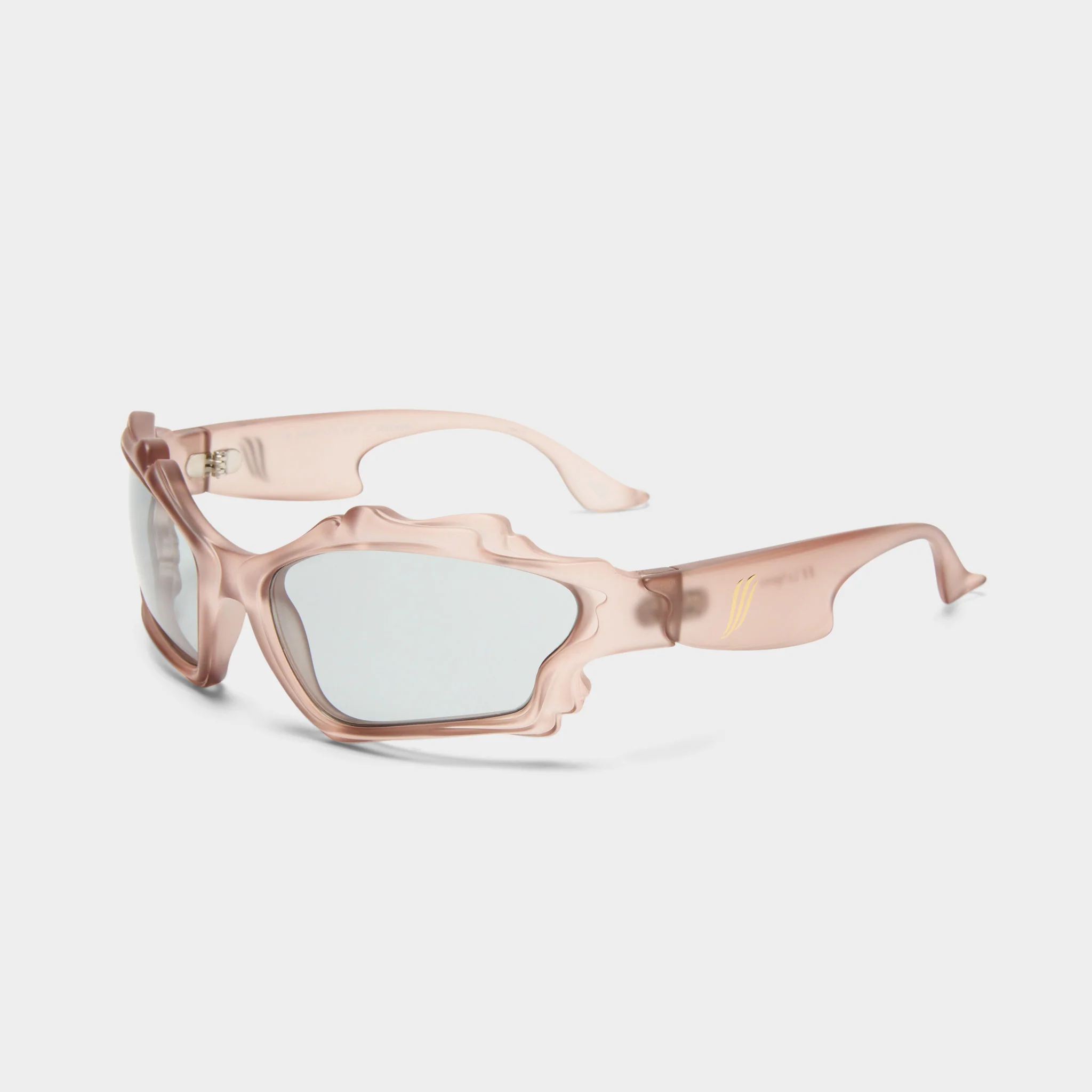 LE SIREN | MATTE OYSTER - Image 3
