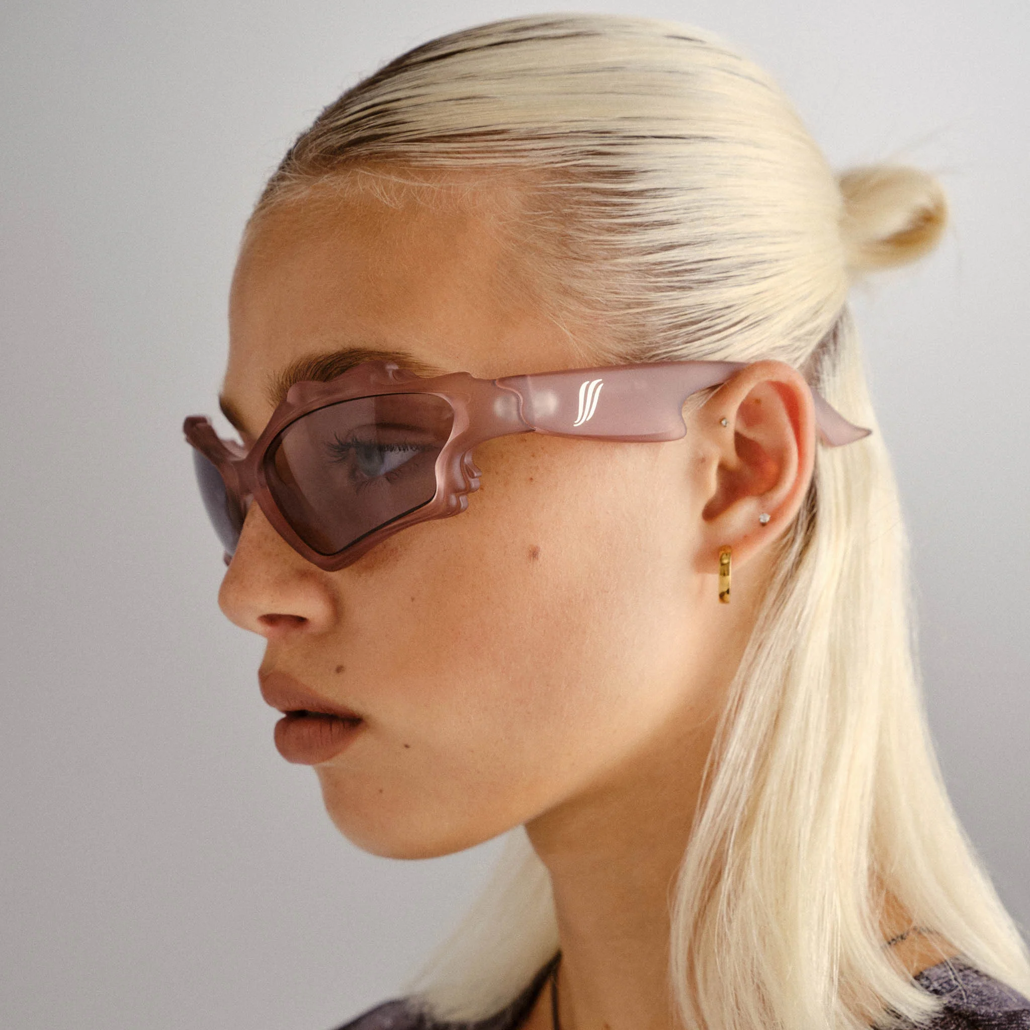 LE SIREN | MATTE OYSTER - Image 5