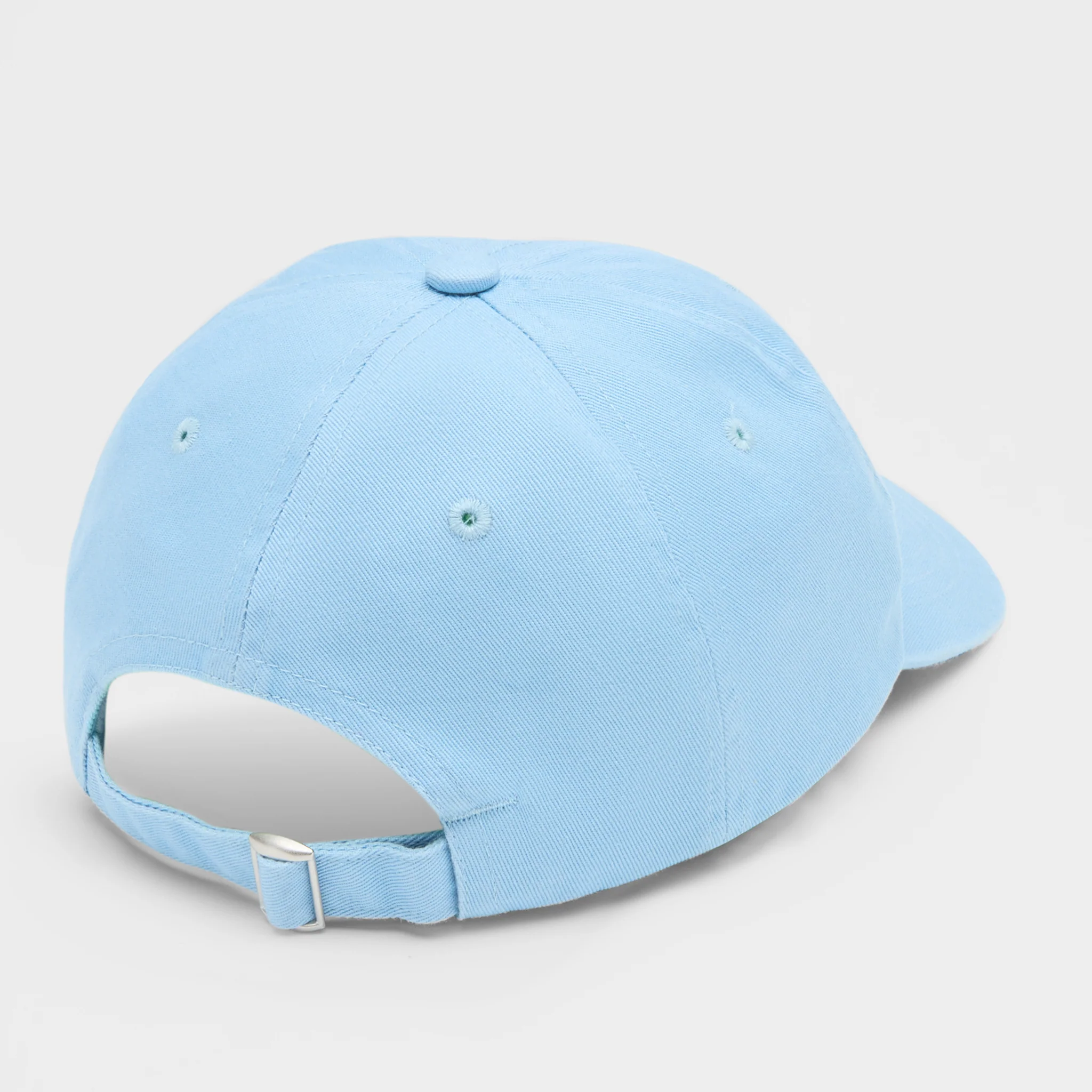 LE SPECS LOGO CAP | BLUE - Image 3