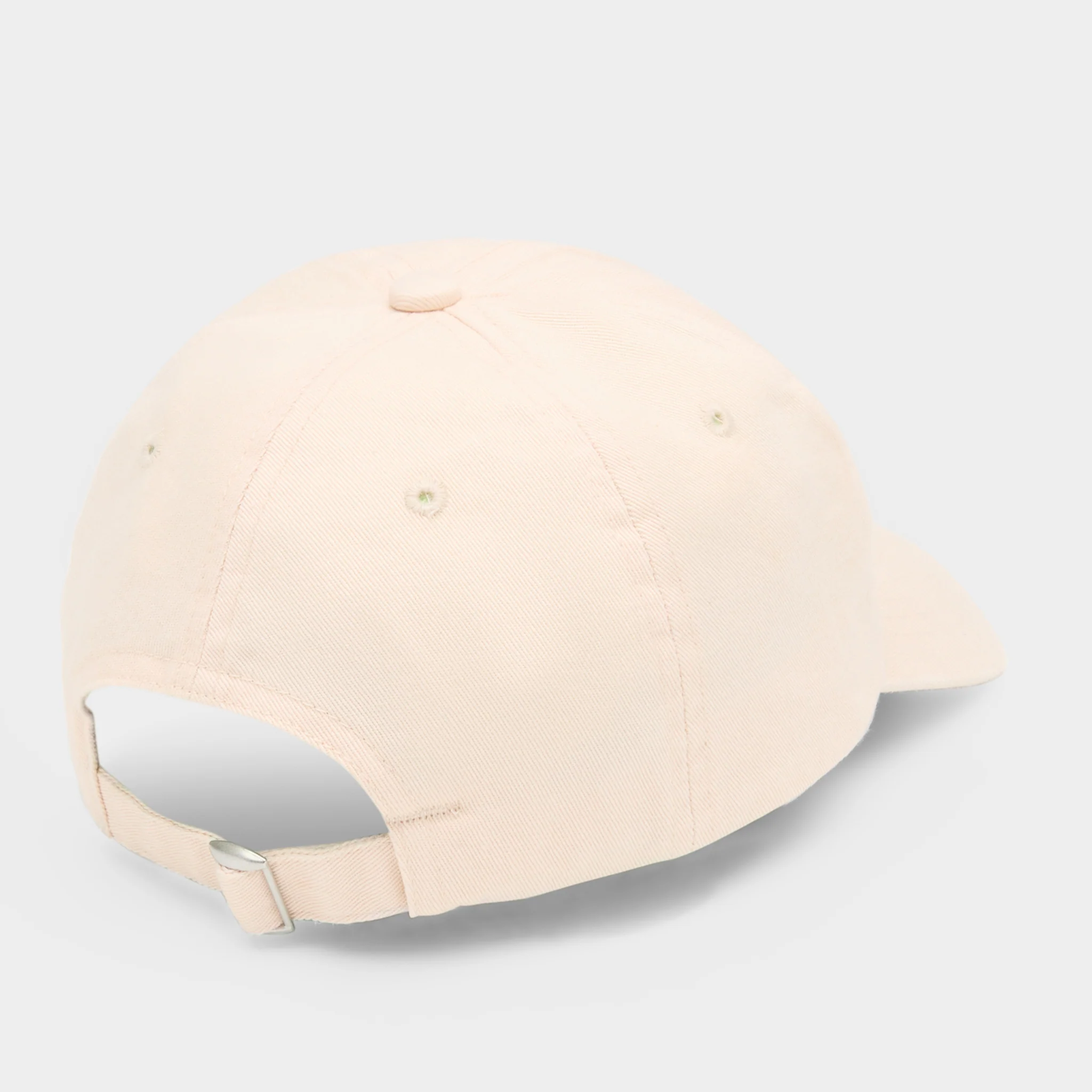 LE SPECS LOGO CAP | CREAM - Image 3