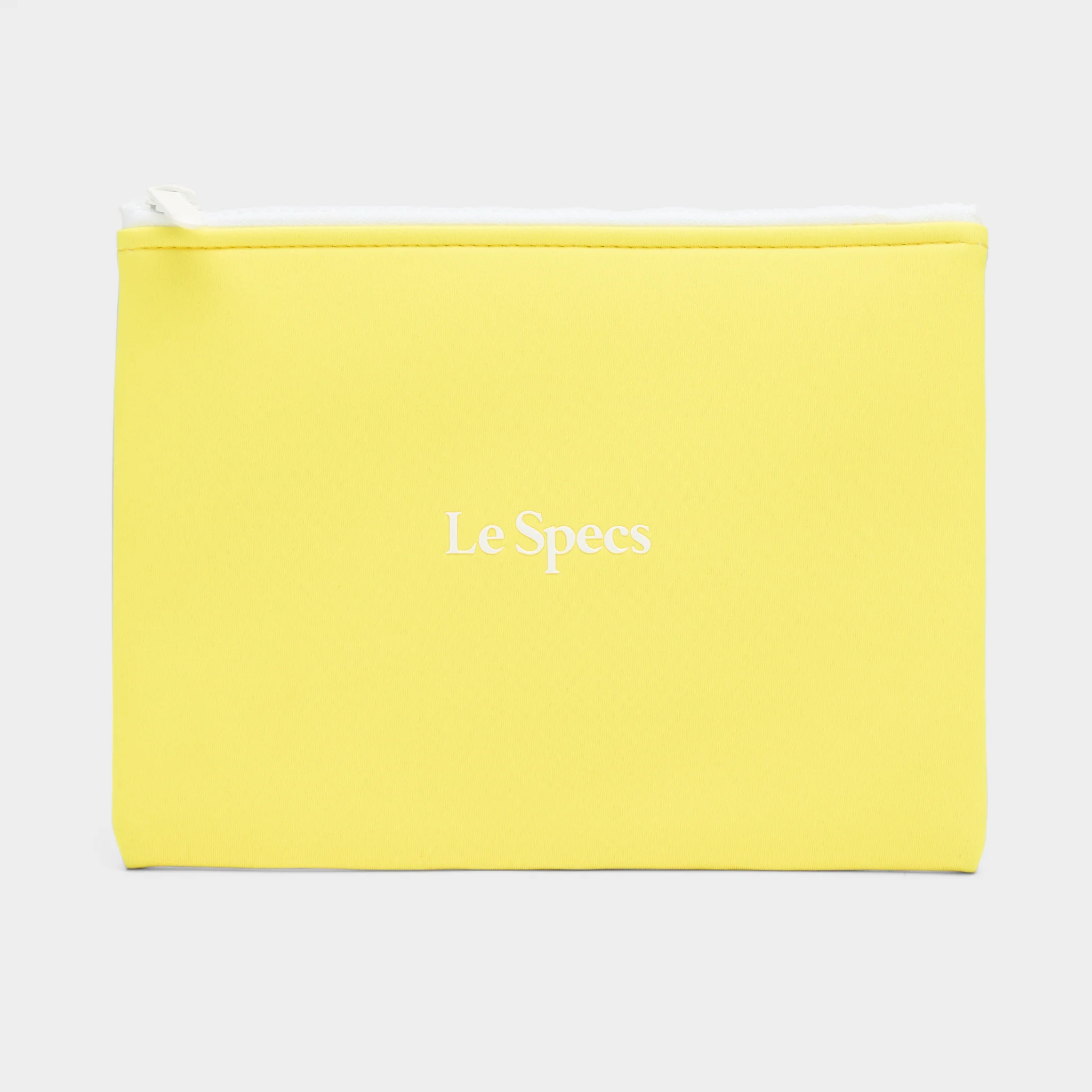 LE SPECS NEOPRENE POUCH | LE SPECS NEOPRENE POUCH - Image 2