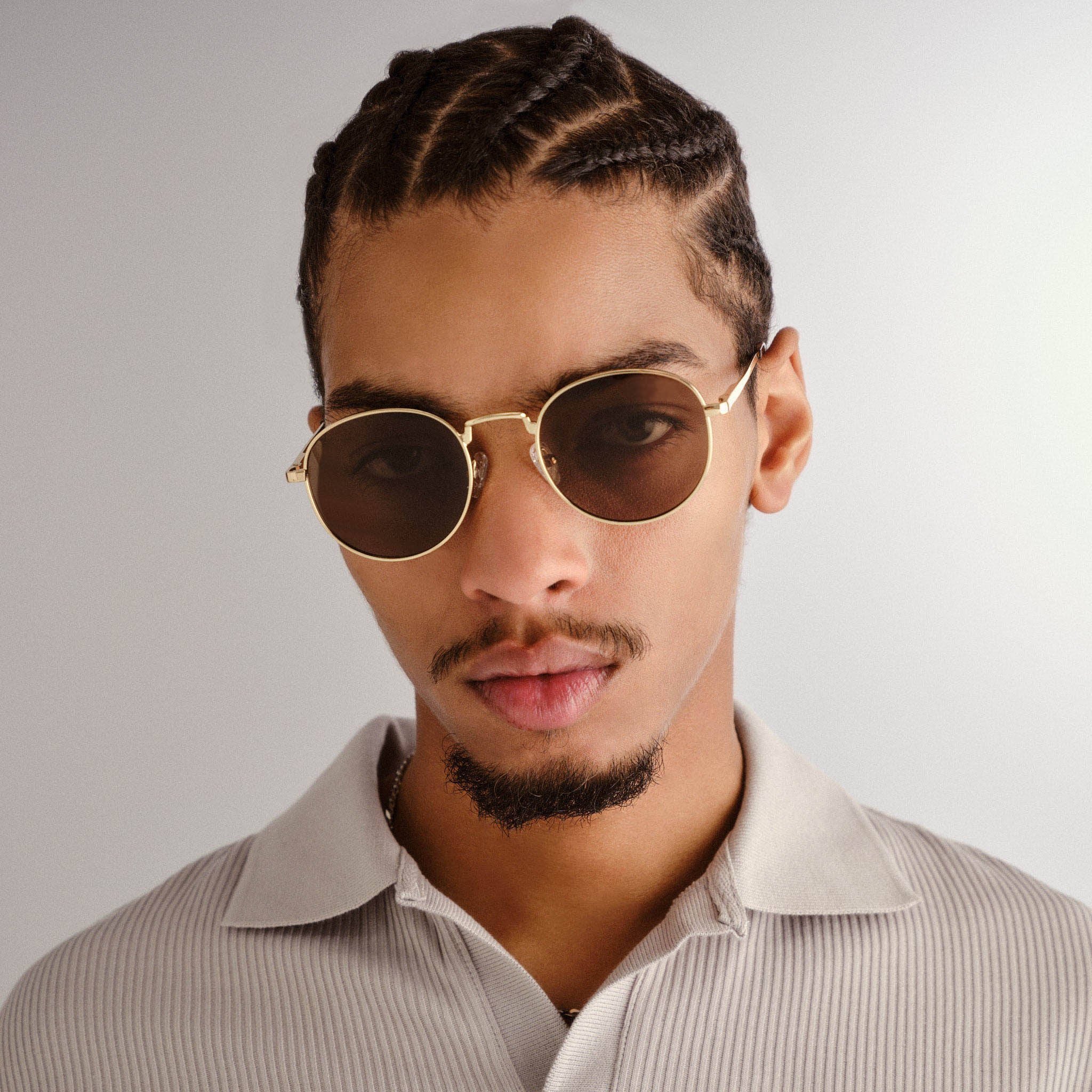 LOST LEGACY | GOLD BROWN MONO POLARIZED - Image 2