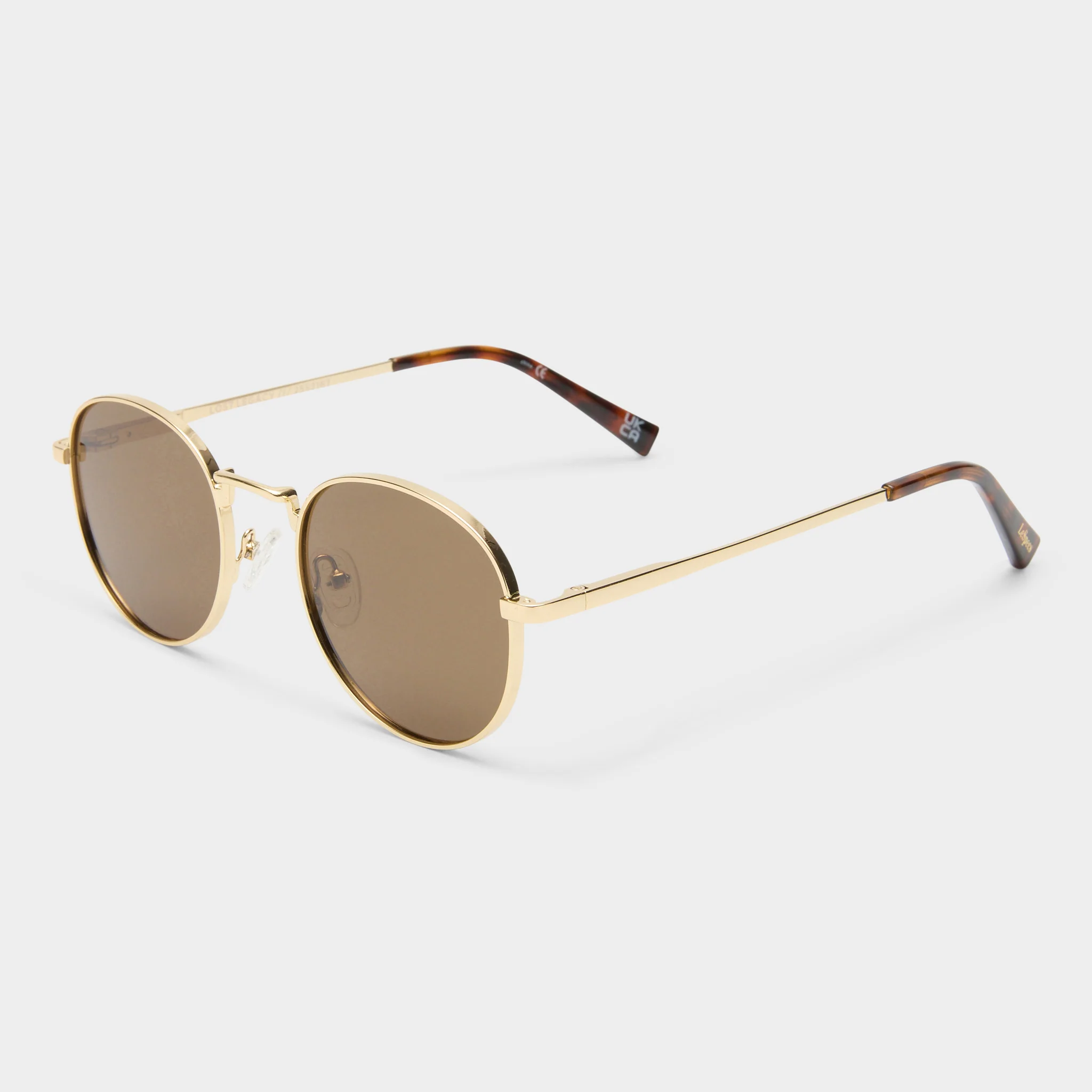 LOST LEGACY | GOLD BROWN MONO POLARIZED - Image 3