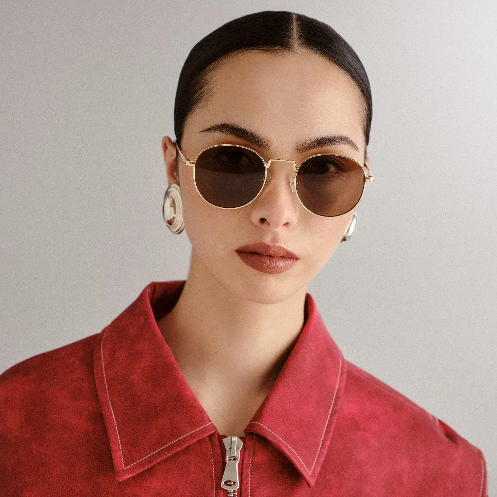 LOST LEGACY | GOLD BROWN MONO POLARIZED - Image 5
