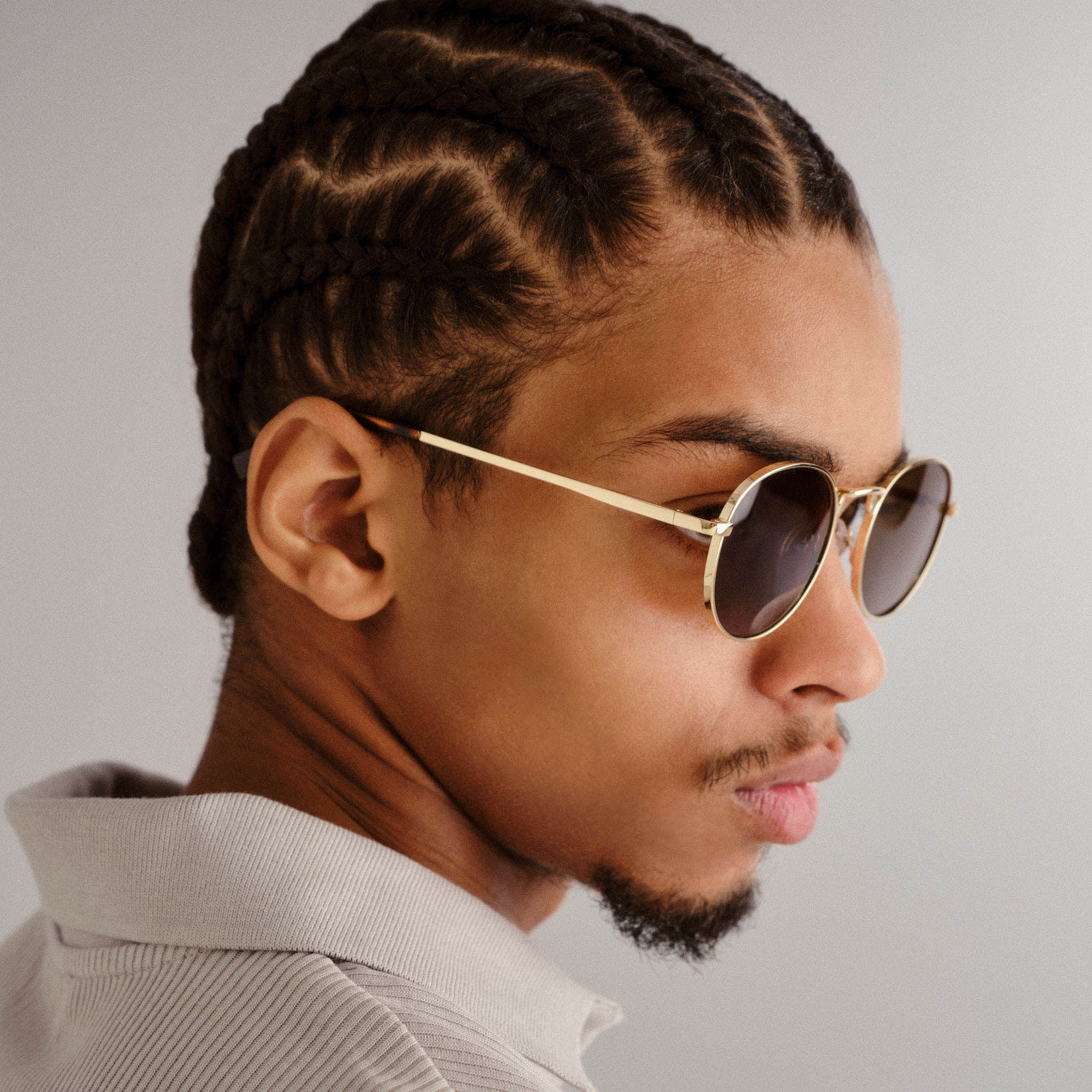 LOST LEGACY | GOLD BROWN MONO POLARIZED - Image 6