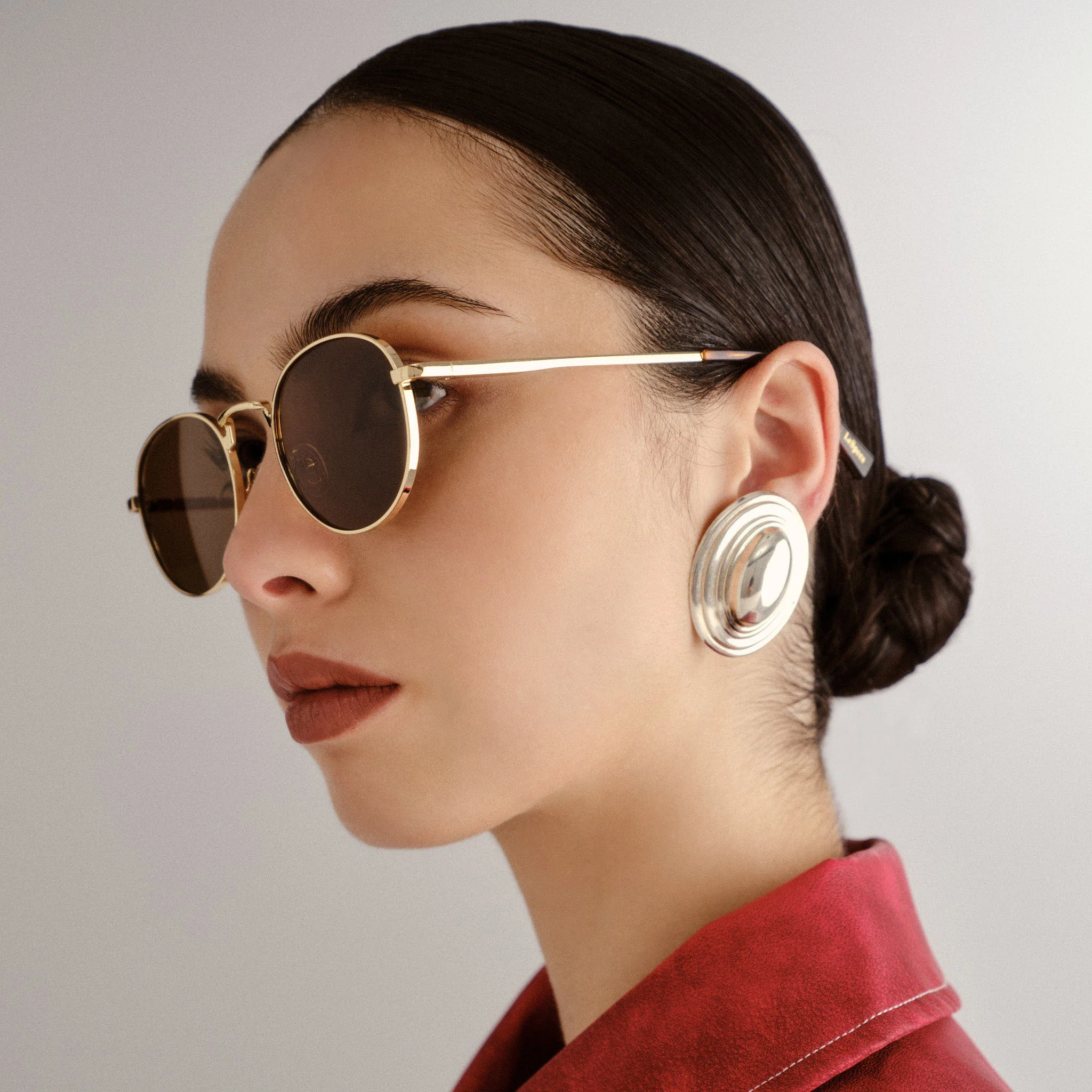 LOST LEGACY | GOLD BROWN MONO POLARIZED - Image 7