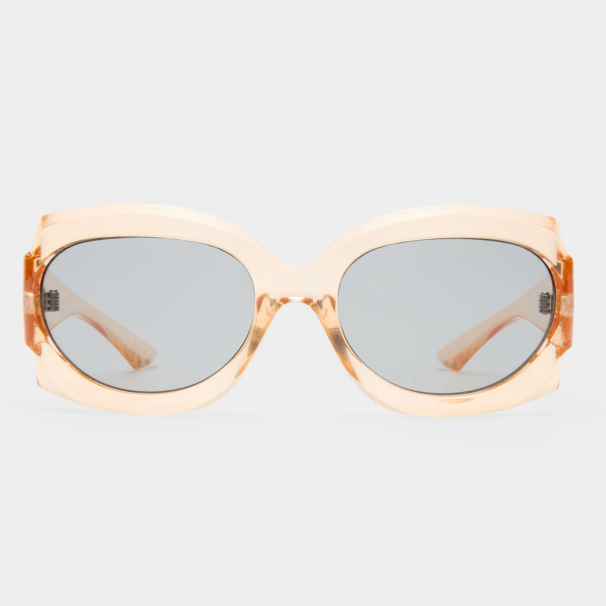 LOVELINESS | NUDE