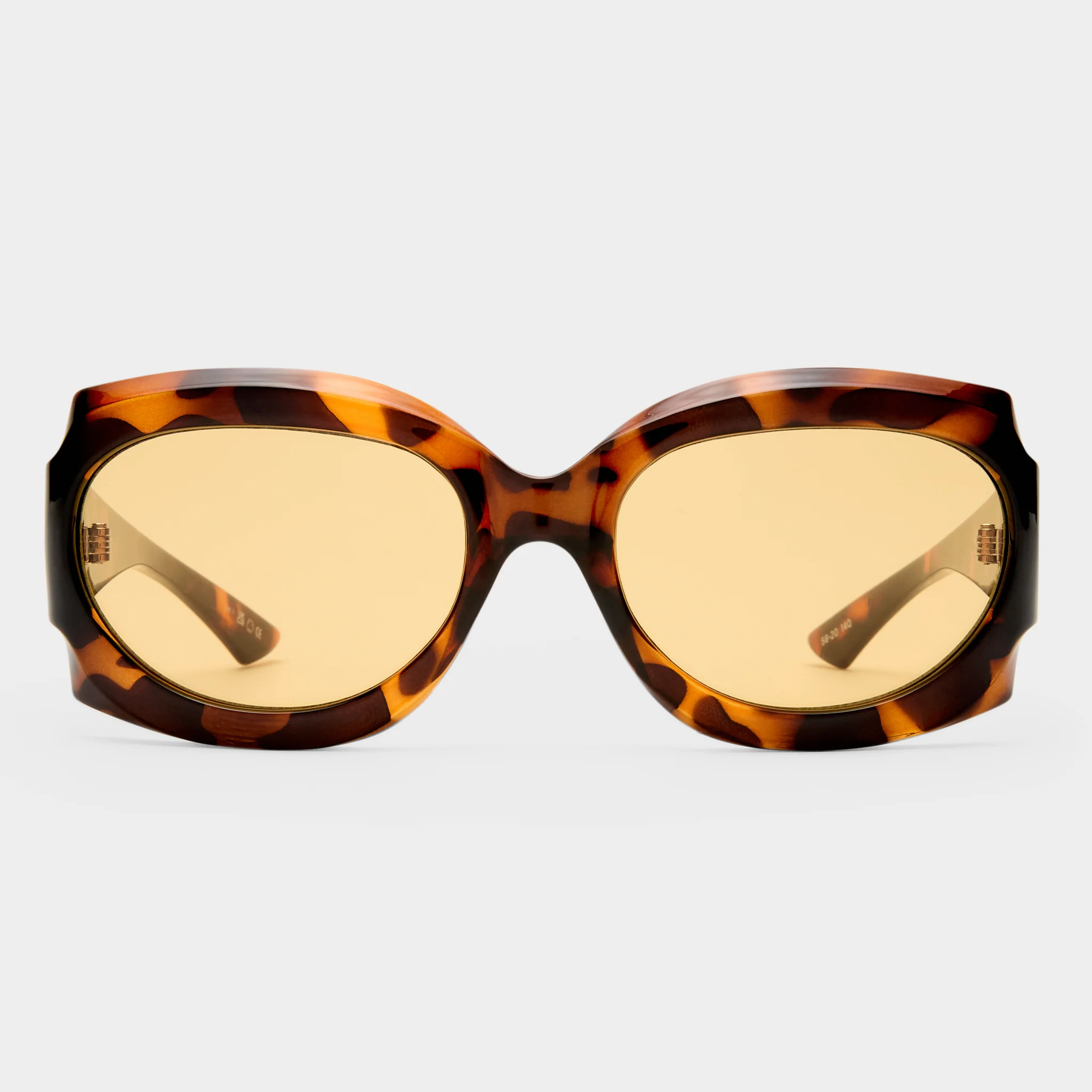 LOVELINESS | TORT