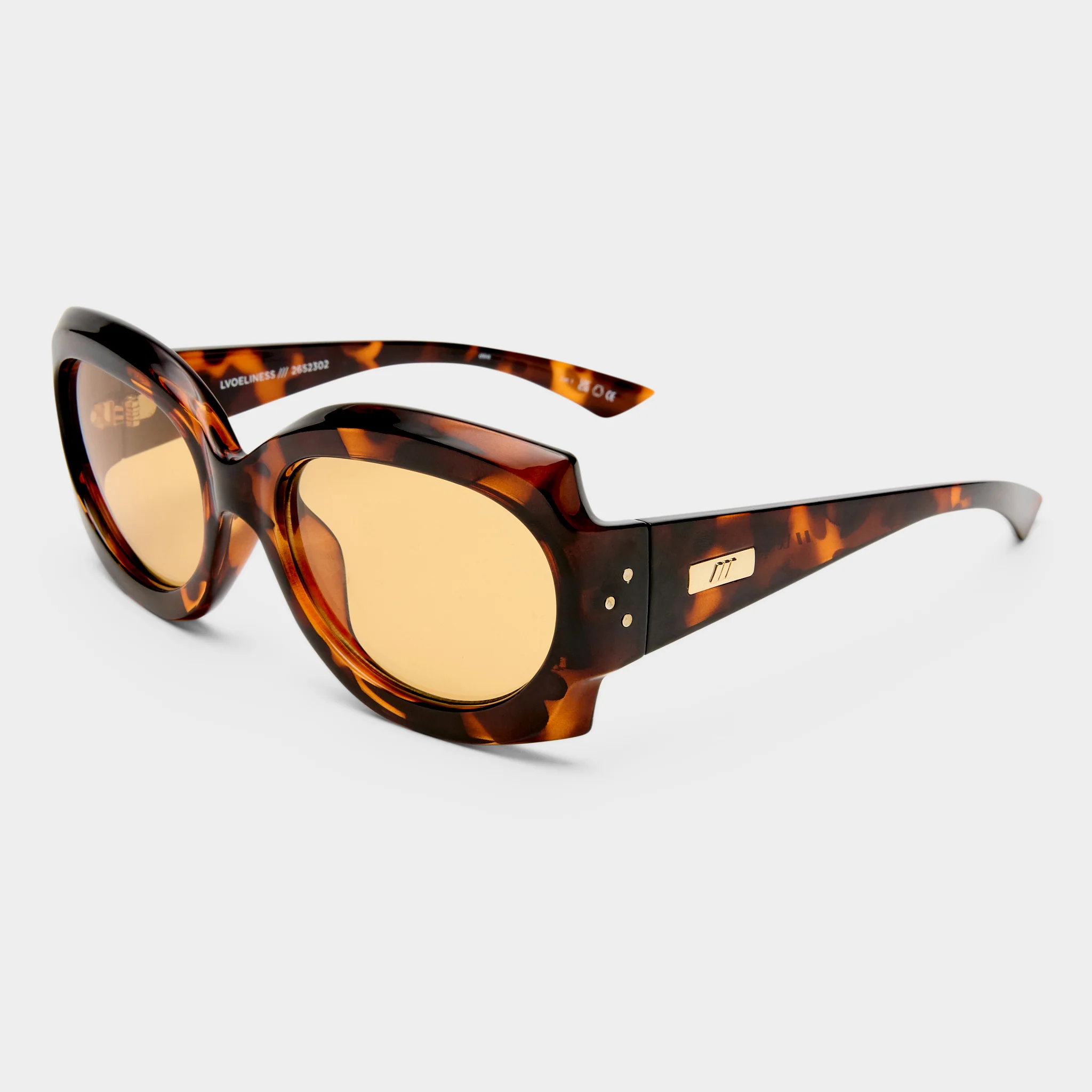 LOVELINESS | TORT - Image 3