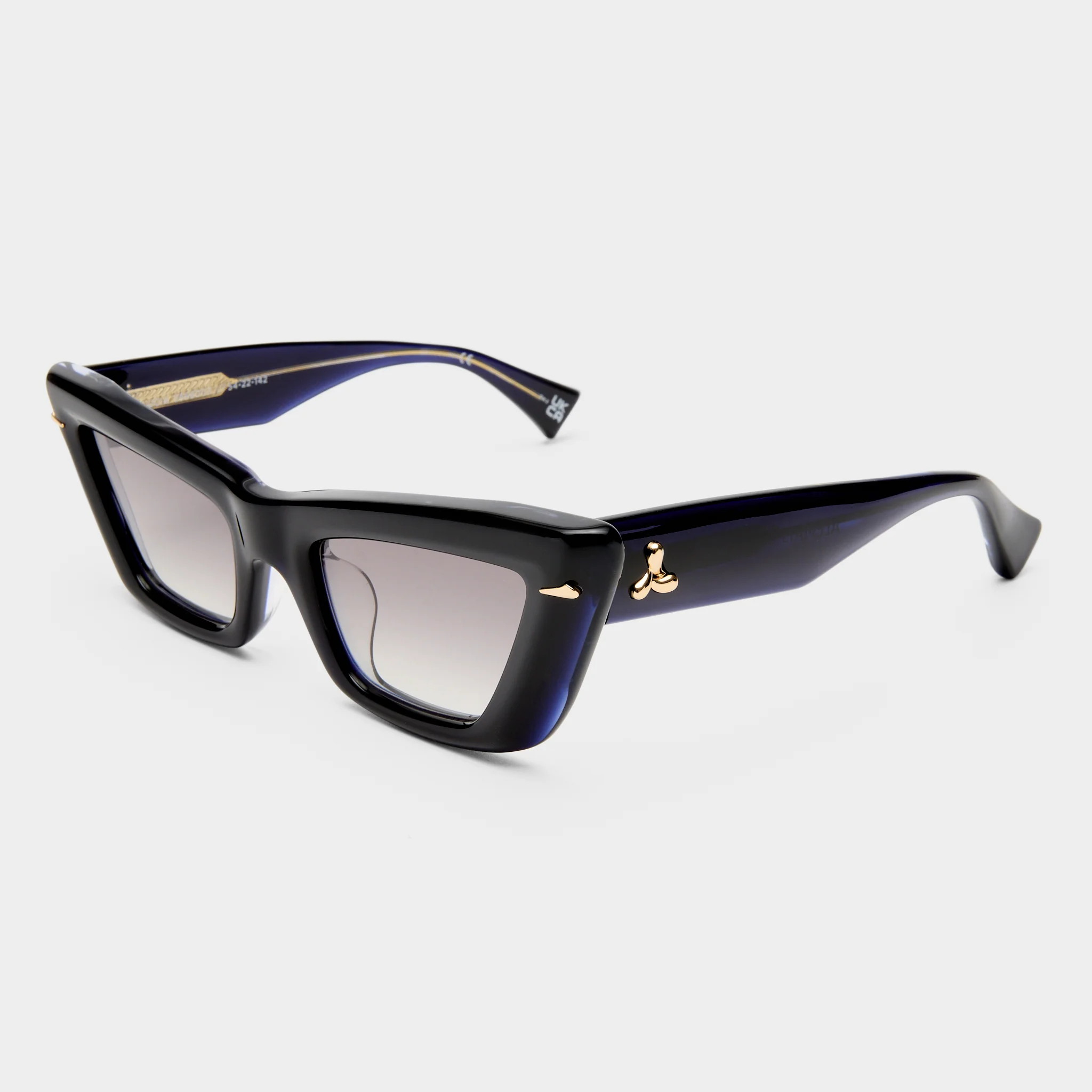 LUCIA | FRENCH NAVY - Image 3
