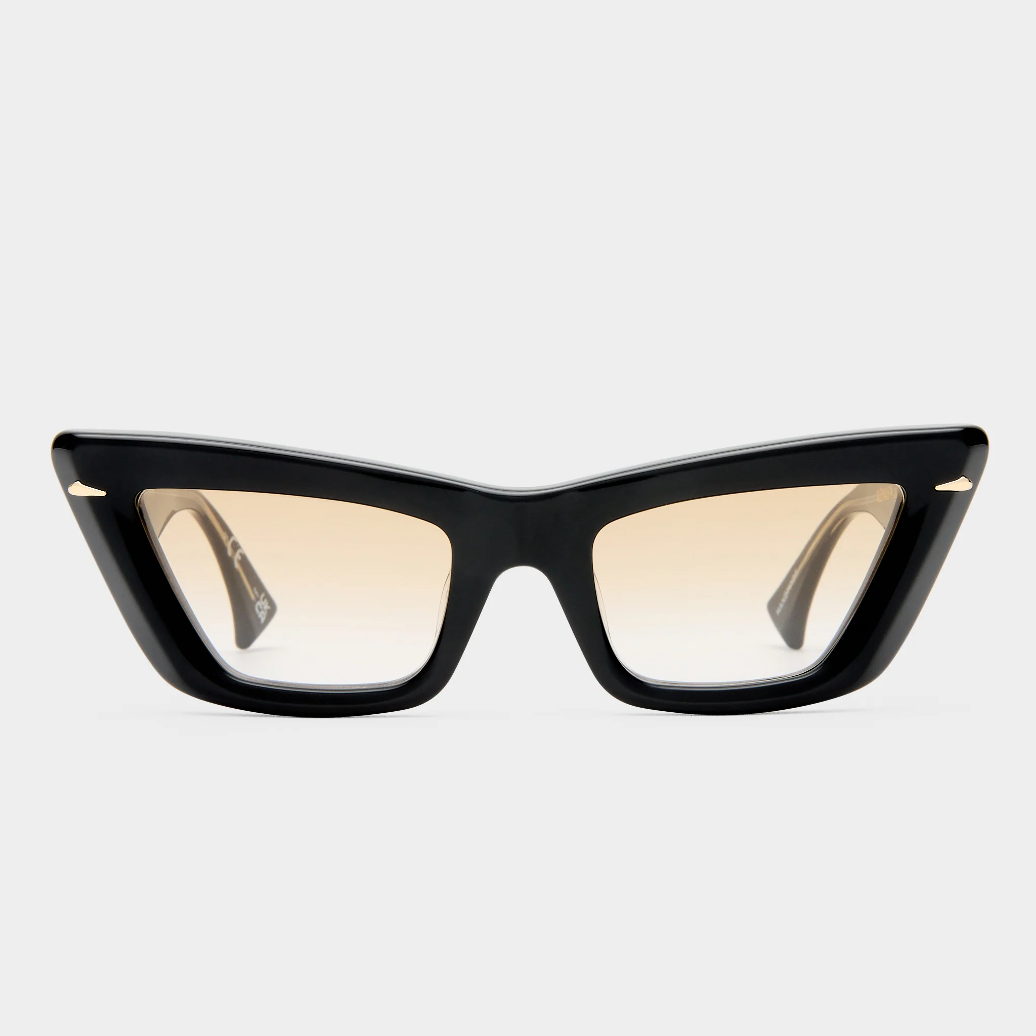 LUCIA | OBSIDIAN BLACK