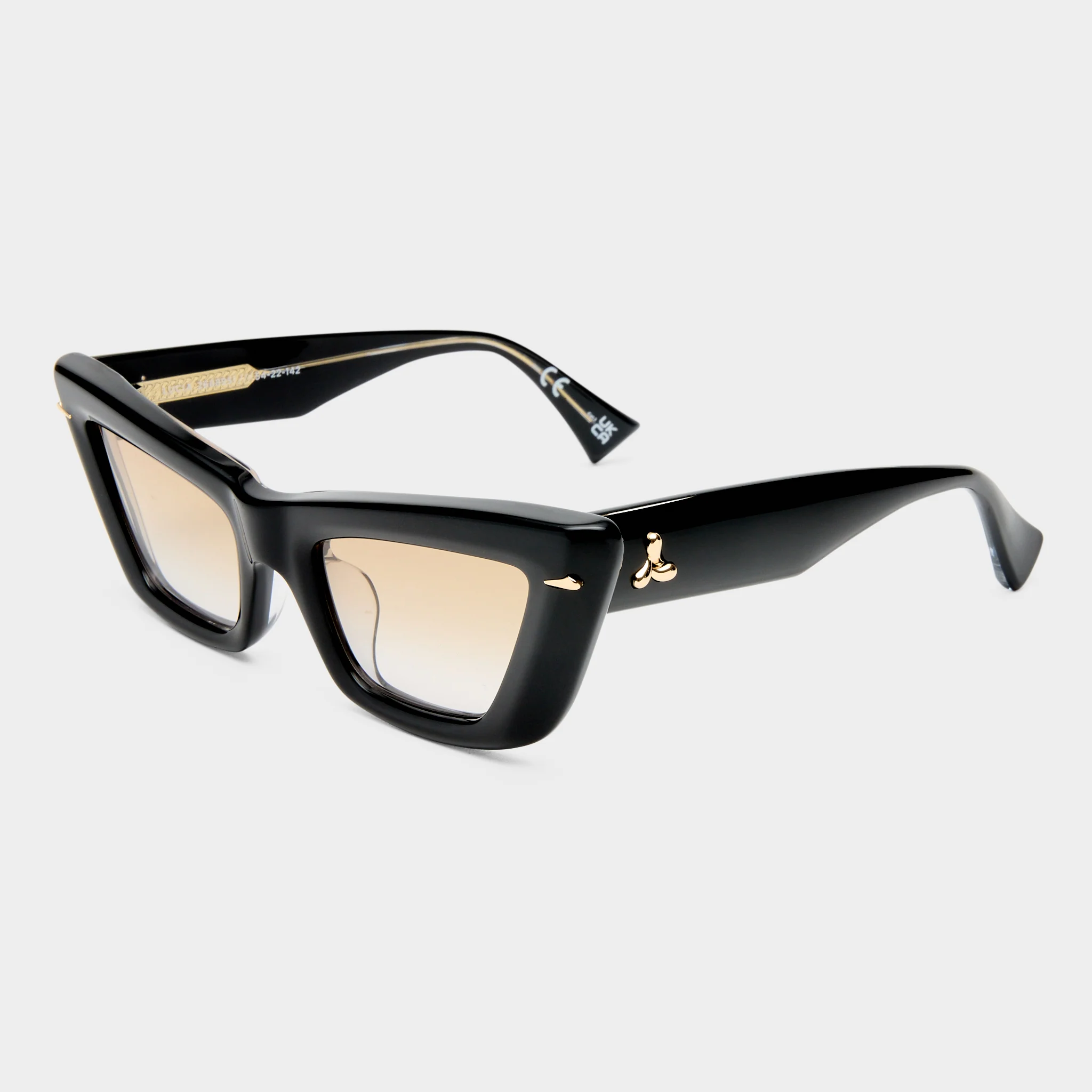 LUCIA | OBSIDIAN BLACK - Image 3