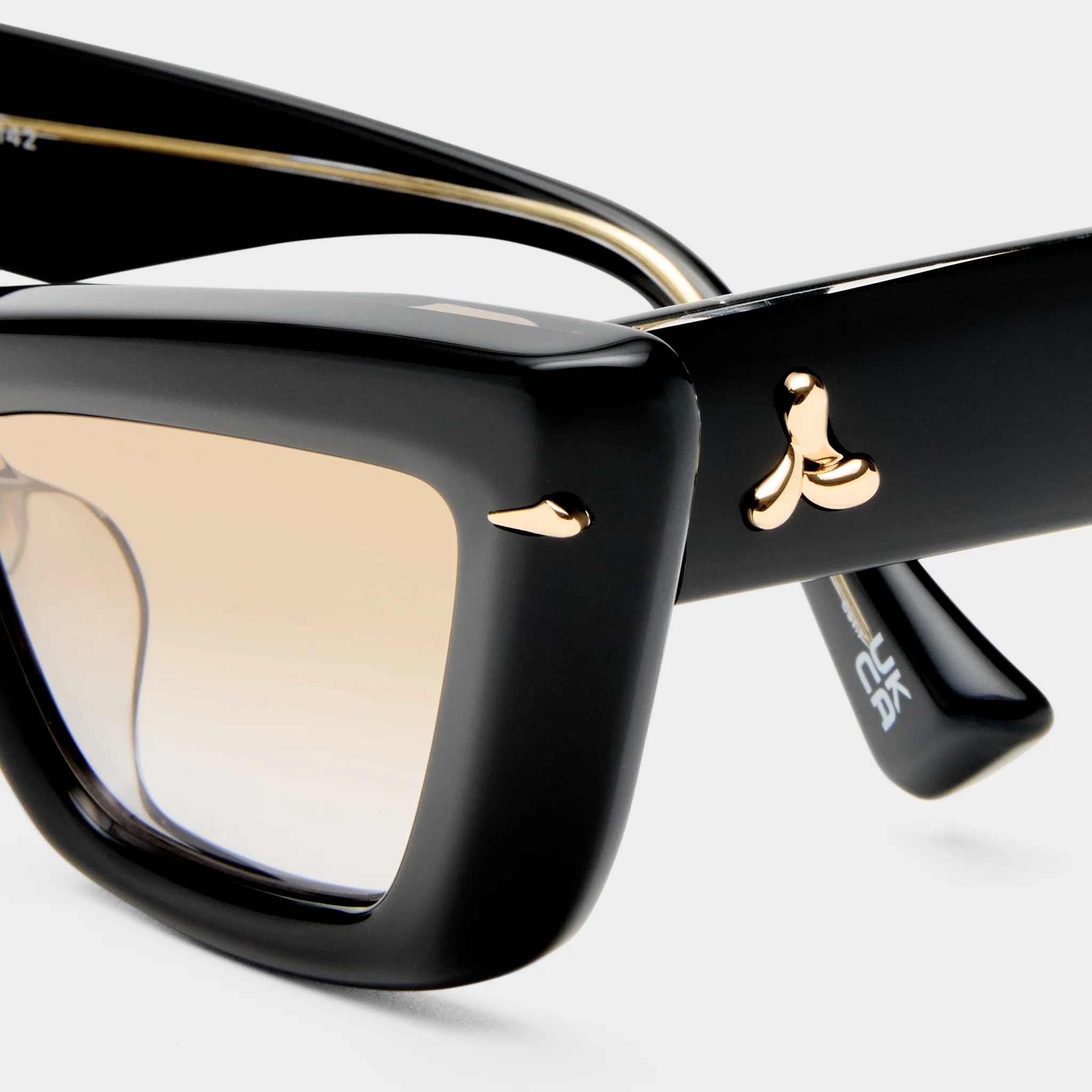 LUCIA | OBSIDIAN BLACK - Image 4