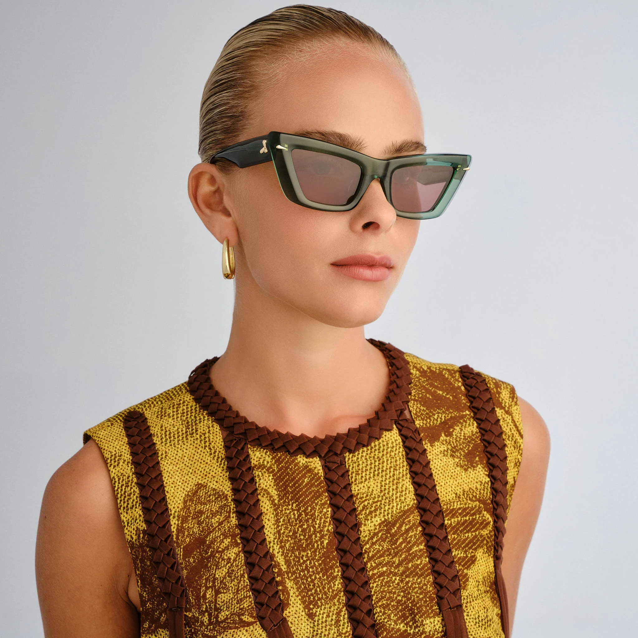 LUCIA | SAGE GREEN - Image 2