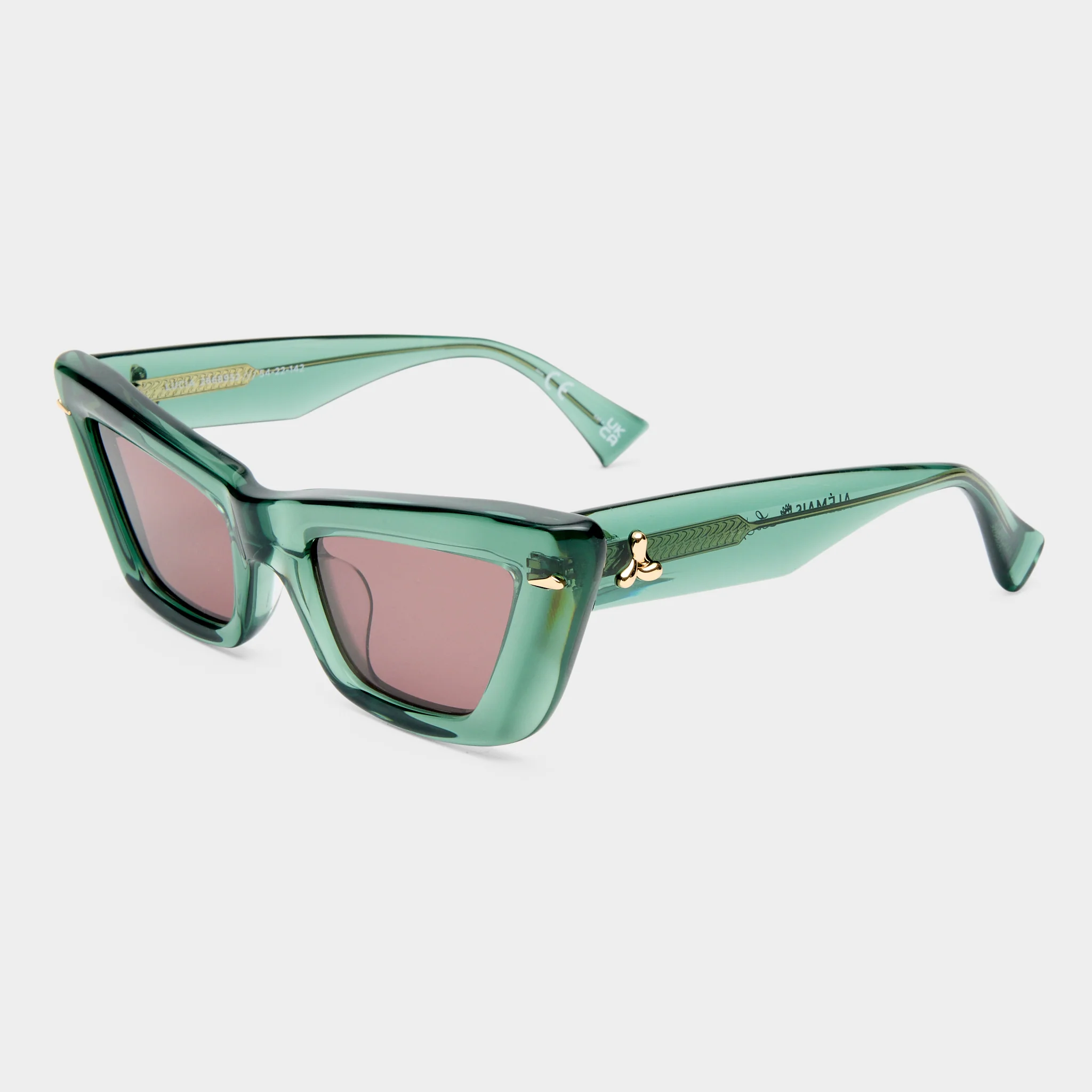 LUCIA | SAGE GREEN - Image 3