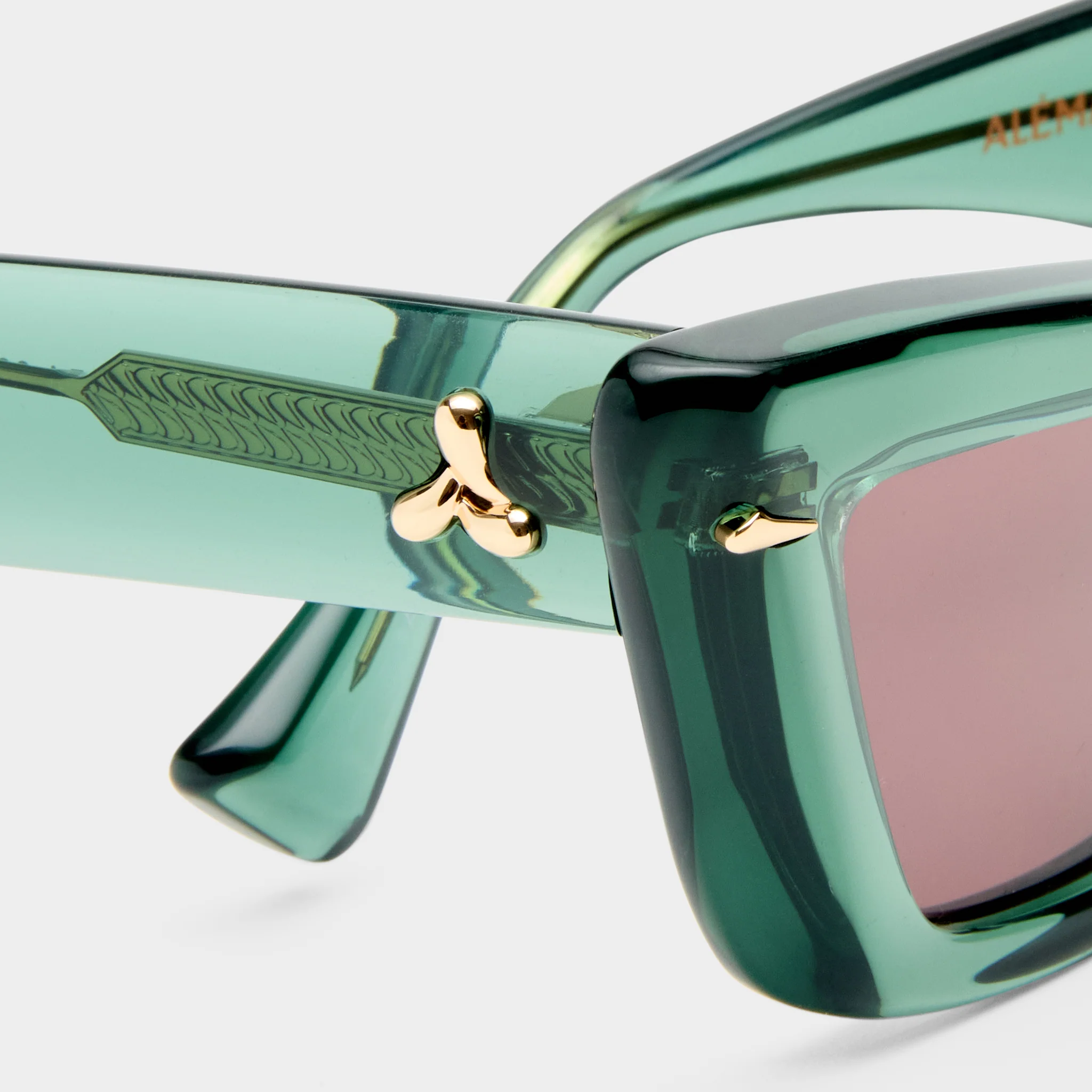 LUCIA | SAGE GREEN - Image 4