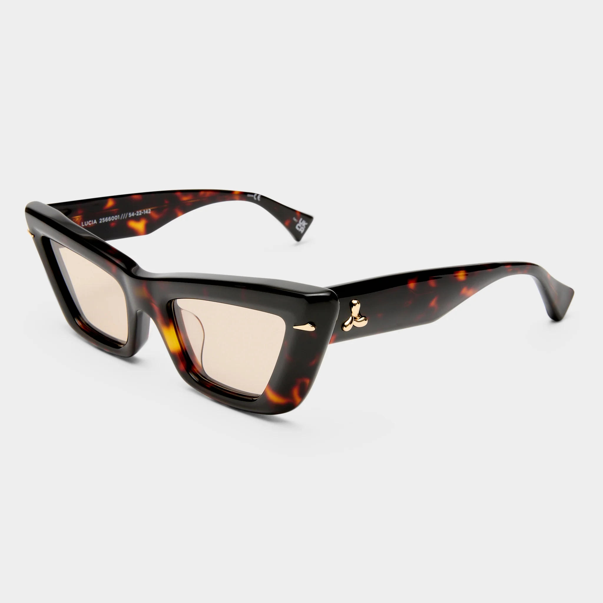 LUCIA | TORTOISESHELL - Image 3
