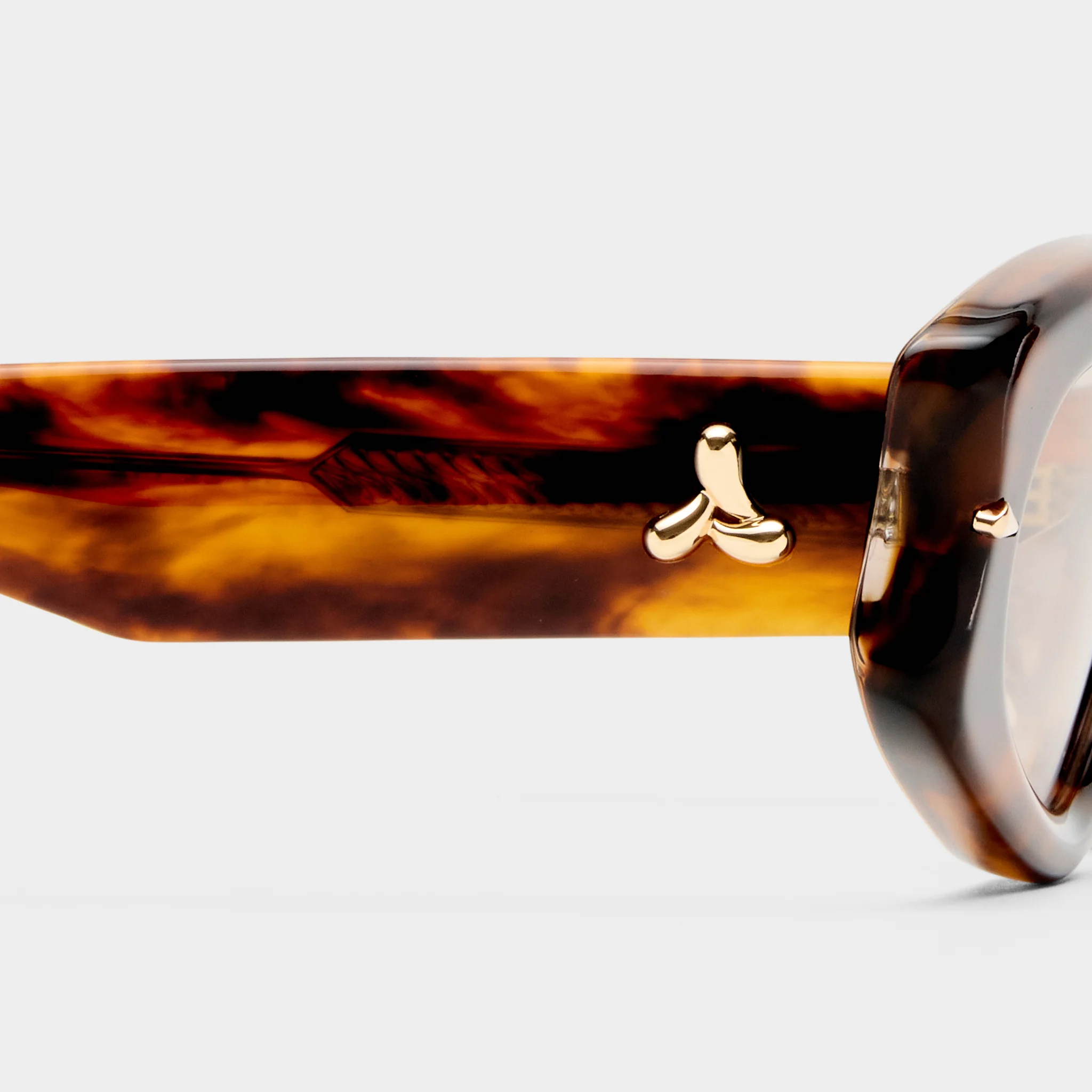 LUNAR | HAZE TORTOISESHELL - Image 4