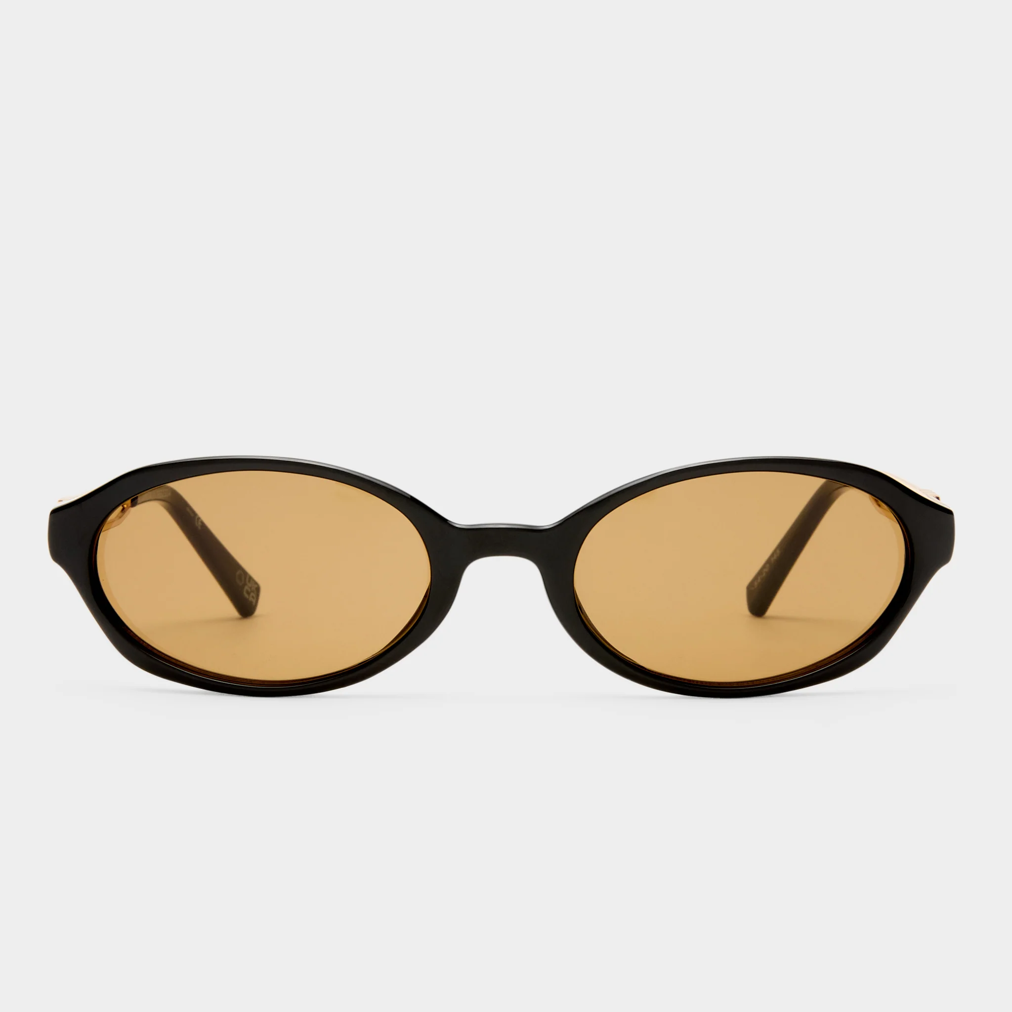 LUNITA | BLACK LIGHT BROWN MONO