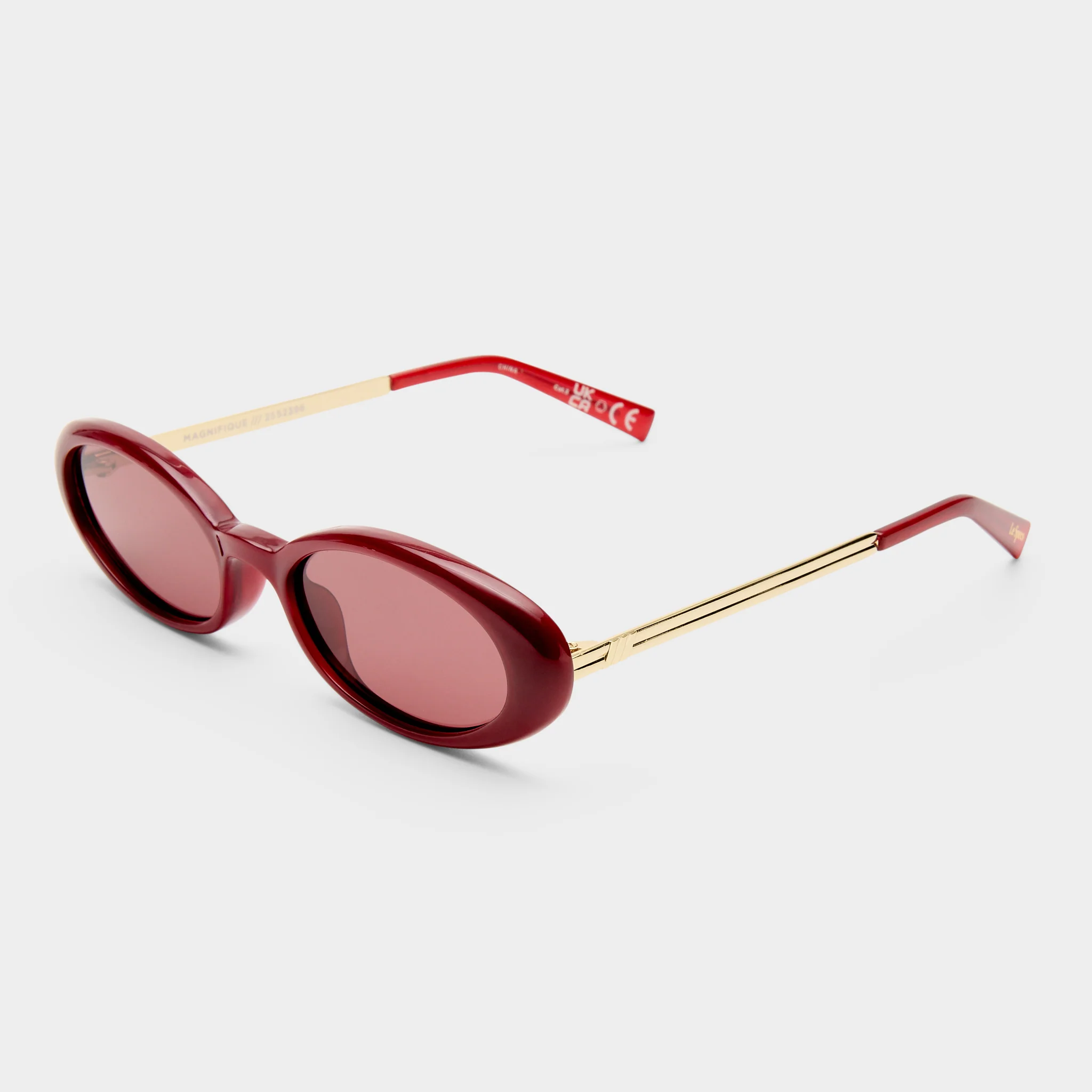 MAGNIFIQUE | CHERRY - Image 3