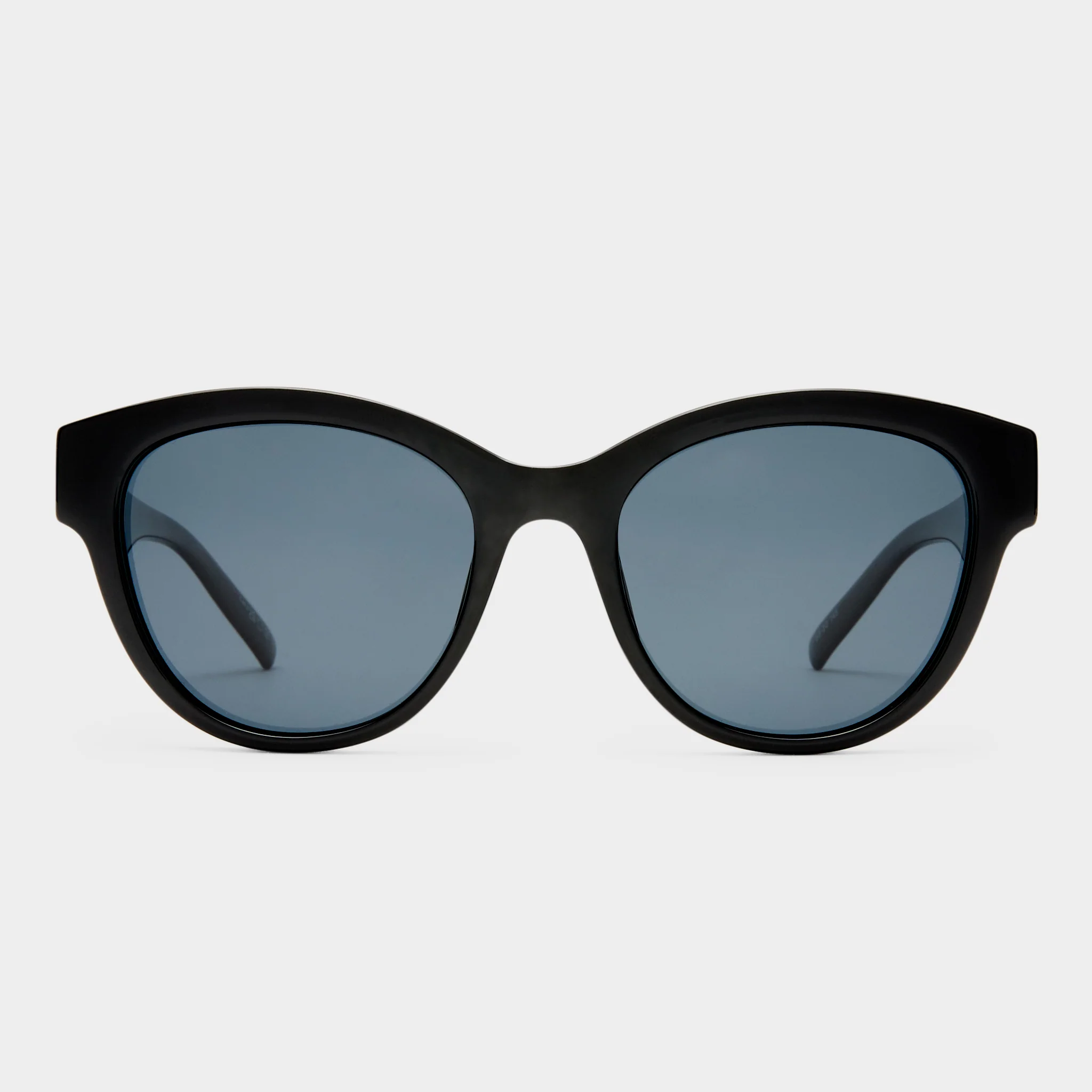 MAJESTIC | BLACK POLARIZED