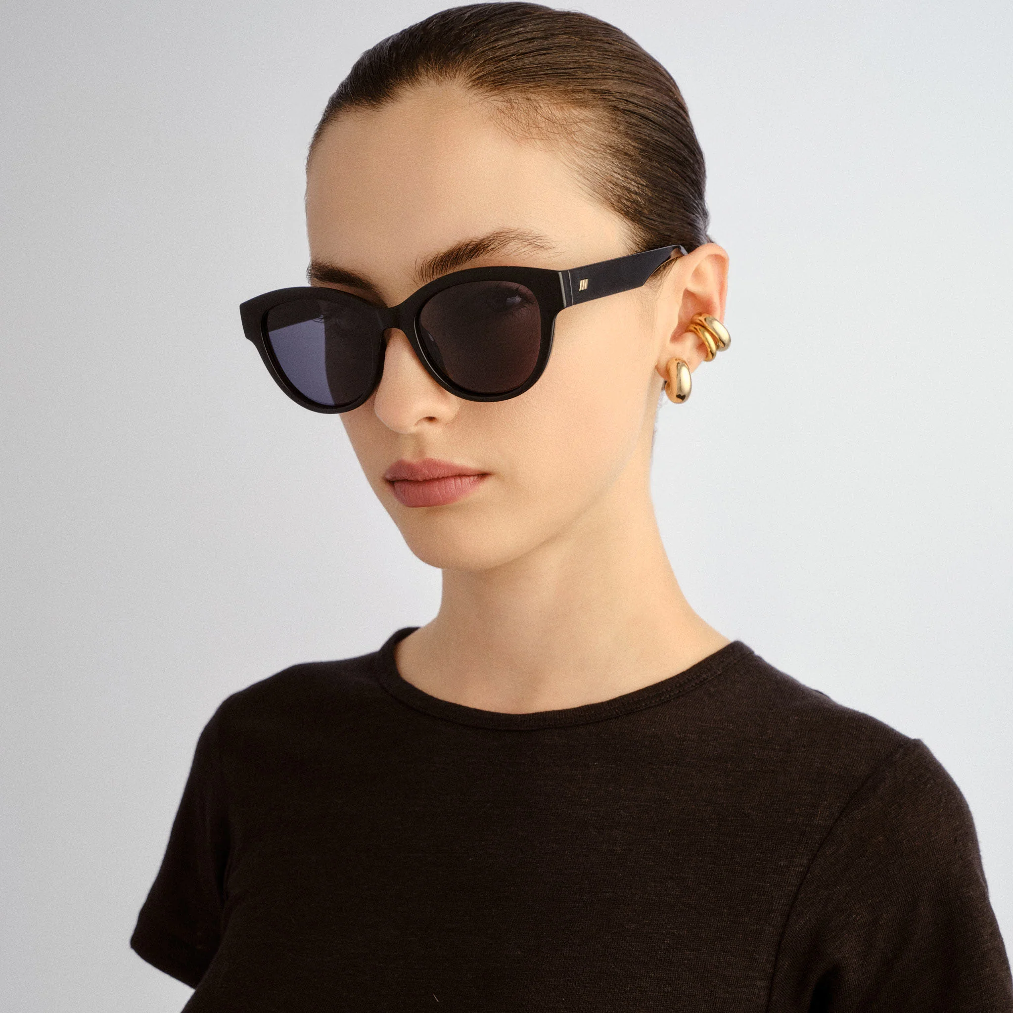 MAJESTIC | BLACK POLARIZED - Image 2