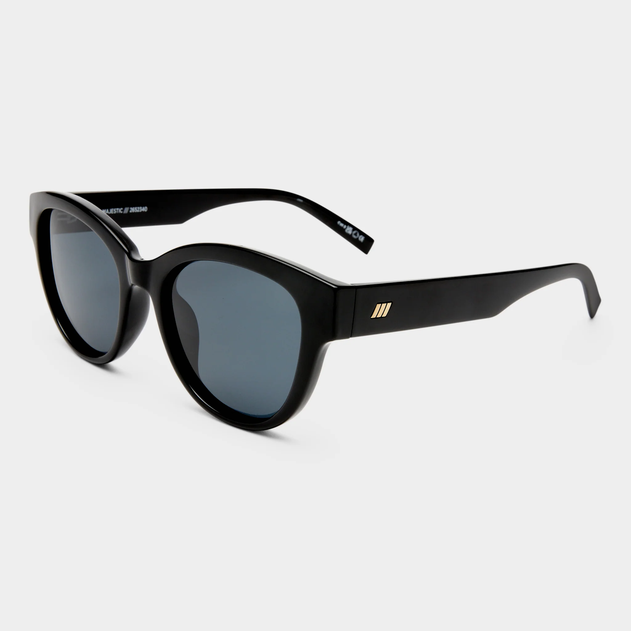 MAJESTIC | BLACK POLARIZED - Image 3