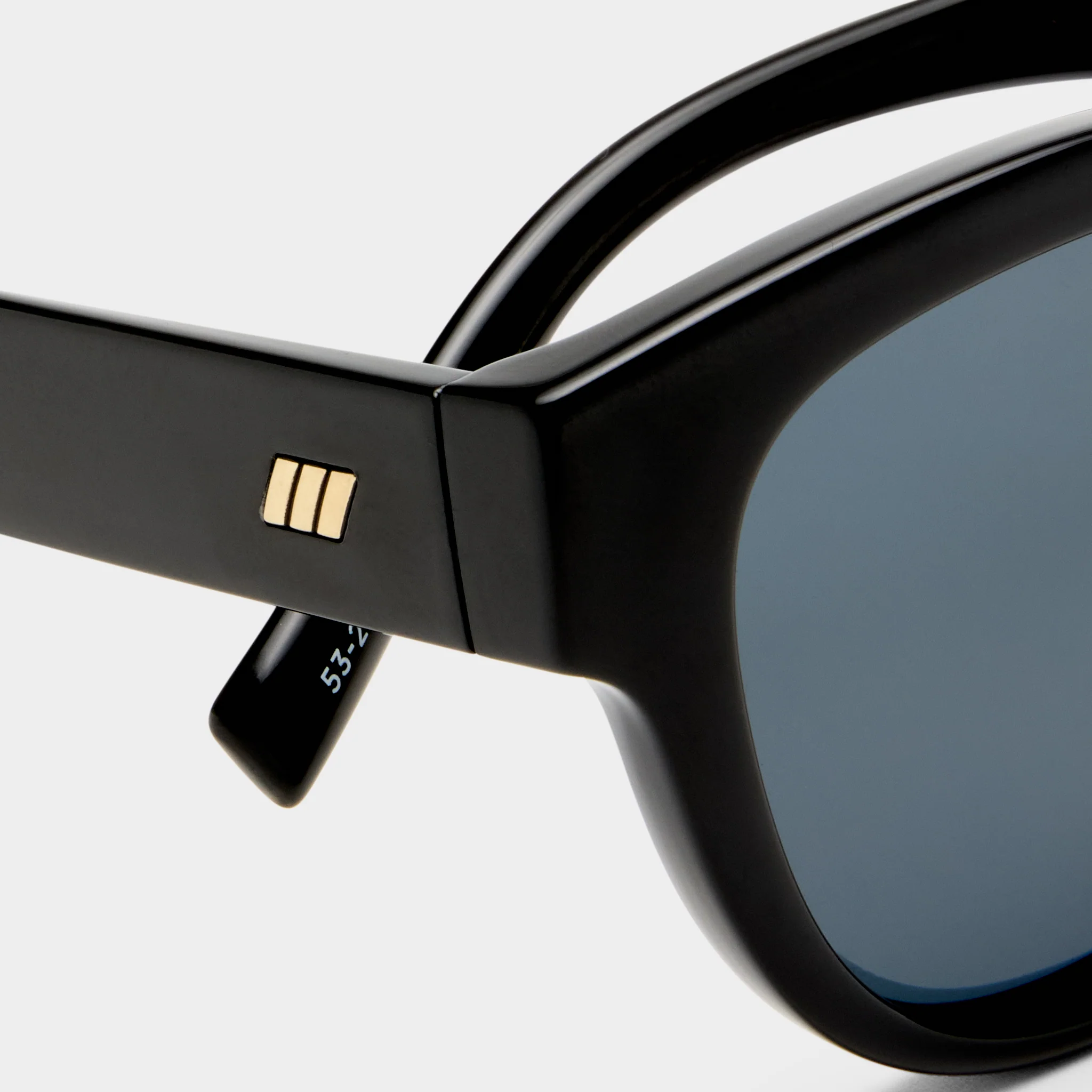 MAJESTIC | BLACK POLARIZED - Image 4