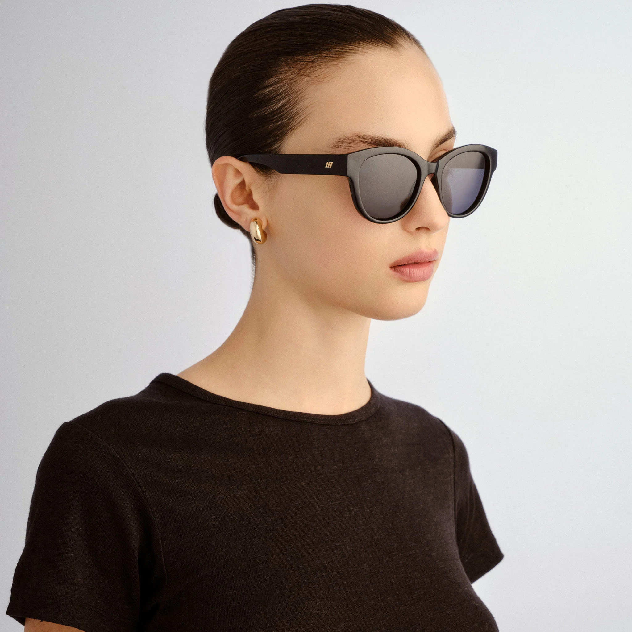 MAJESTIC | BLACK POLARIZED - Image 5
