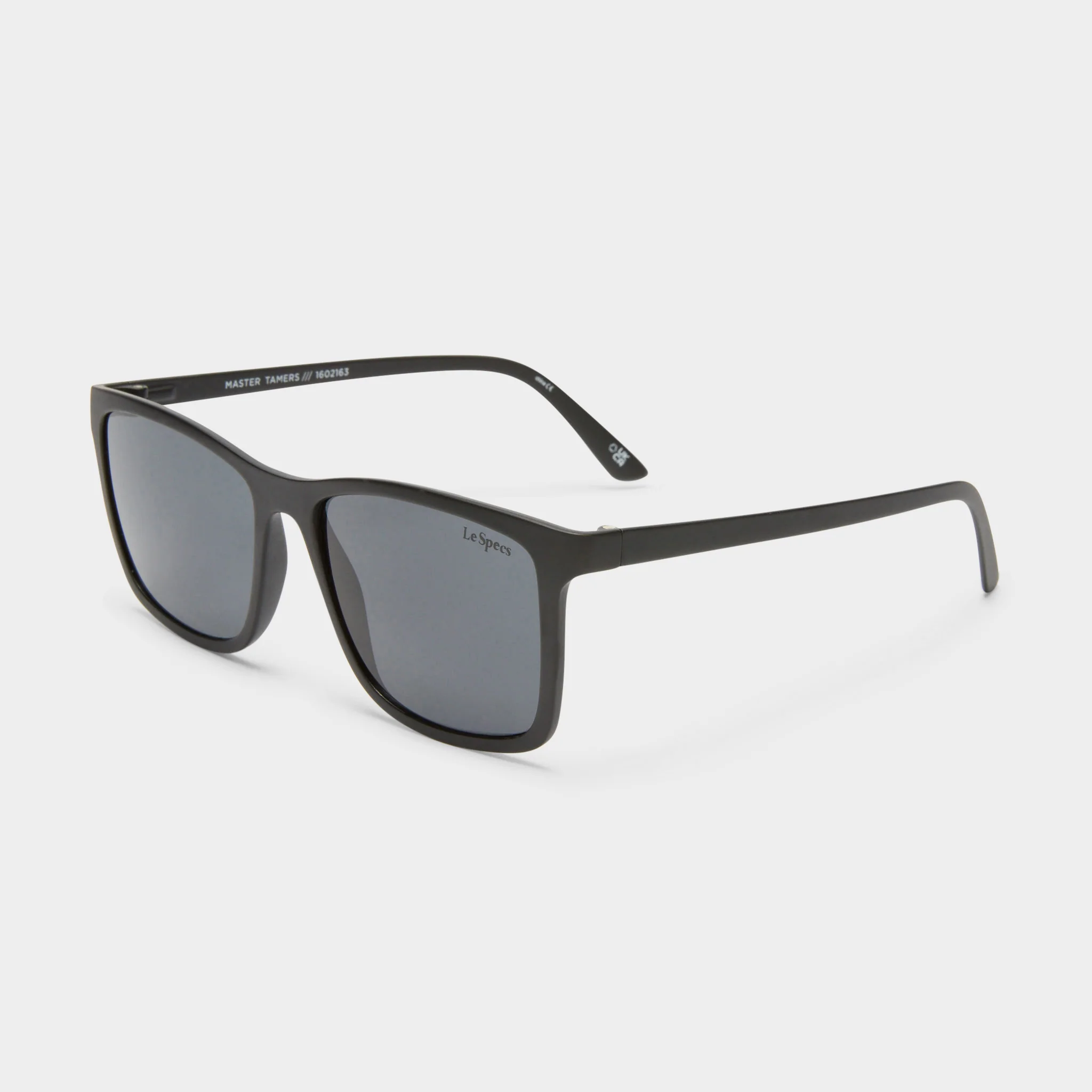 MASTER TAMERS | MATTE BLACK - Image 3