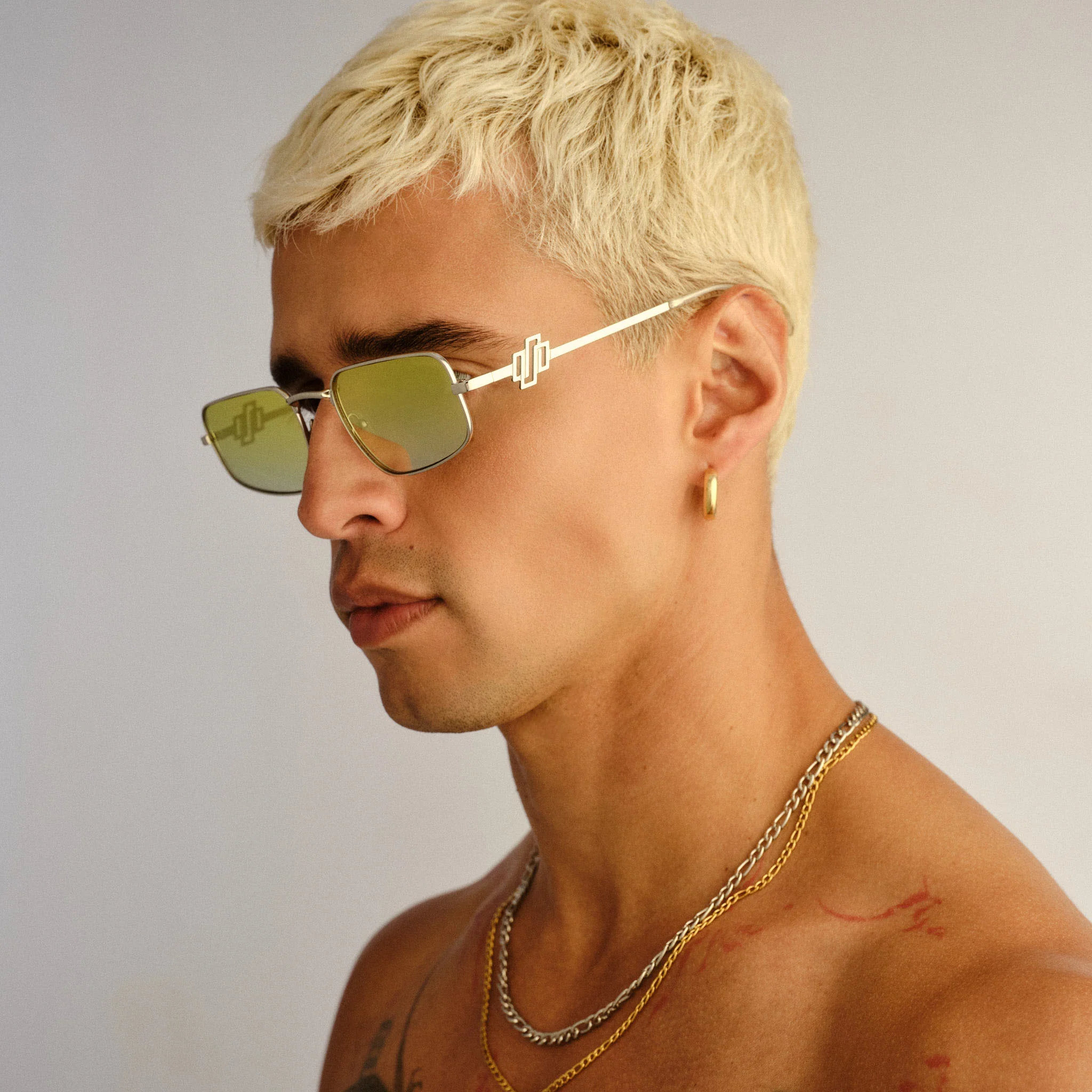 METAGALACTIC | SILVER - Image 5