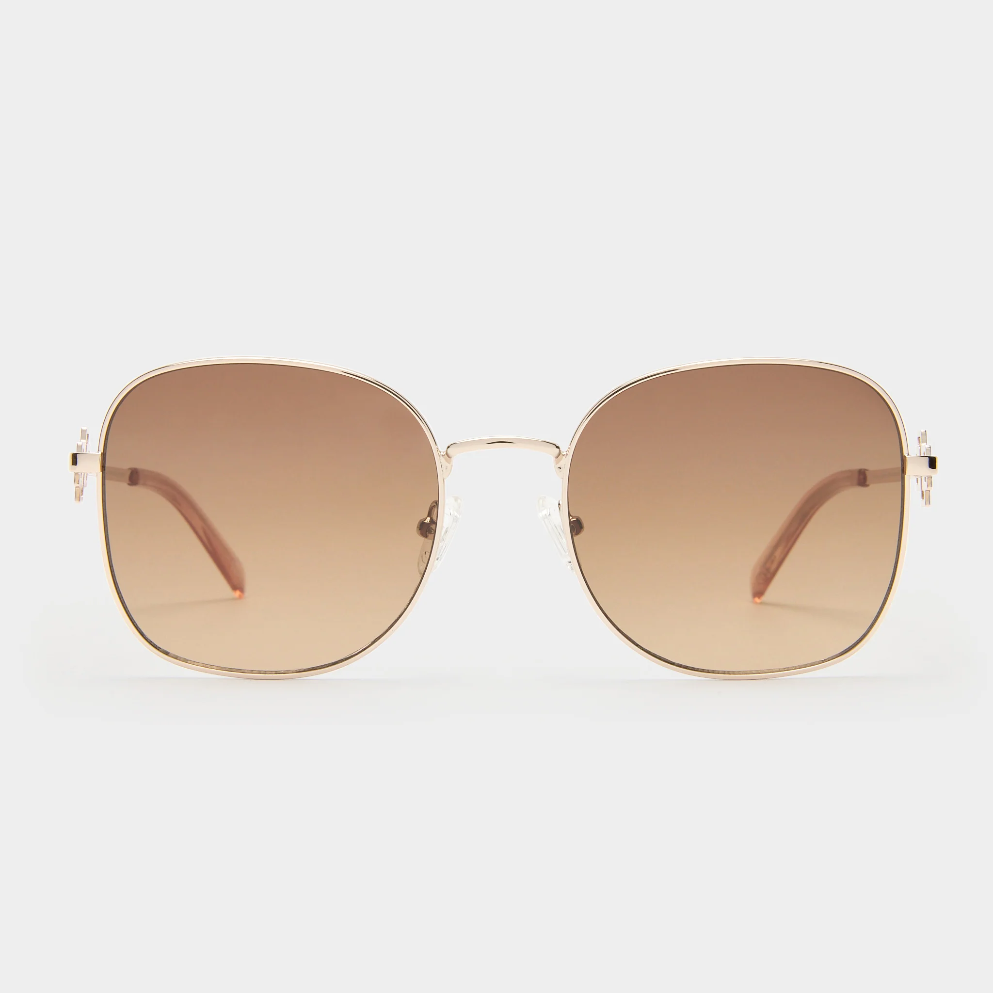 METAMORPHOSIS | BRIGHT GOLD BROWN GRAD