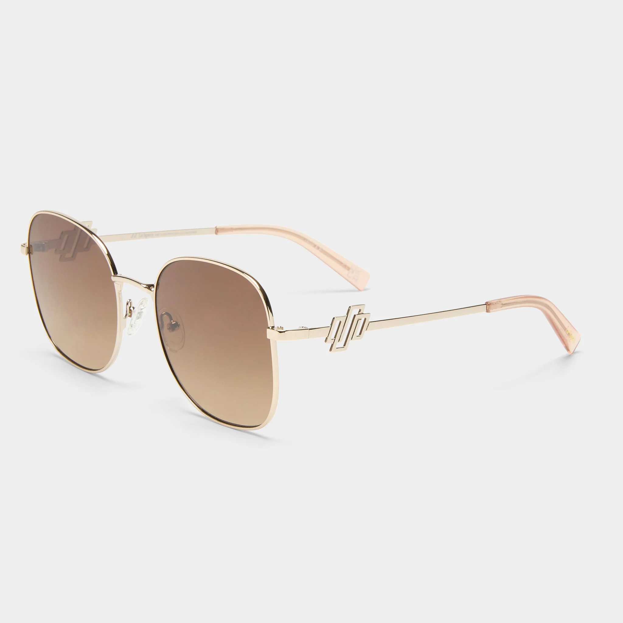 METAMORPHOSIS | BRIGHT GOLD BROWN GRAD - Image 3