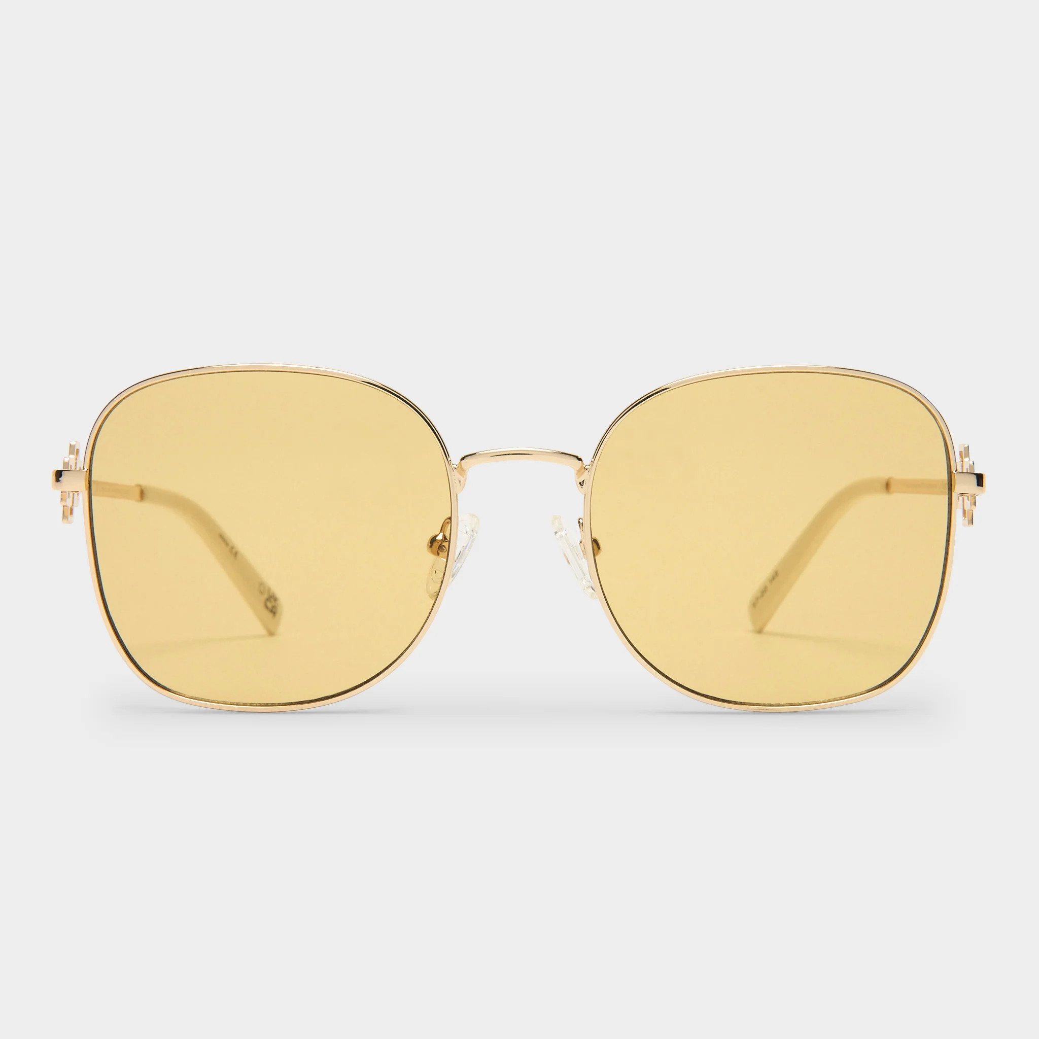 METAMORPHOSIS | GOLD BRASS TINT