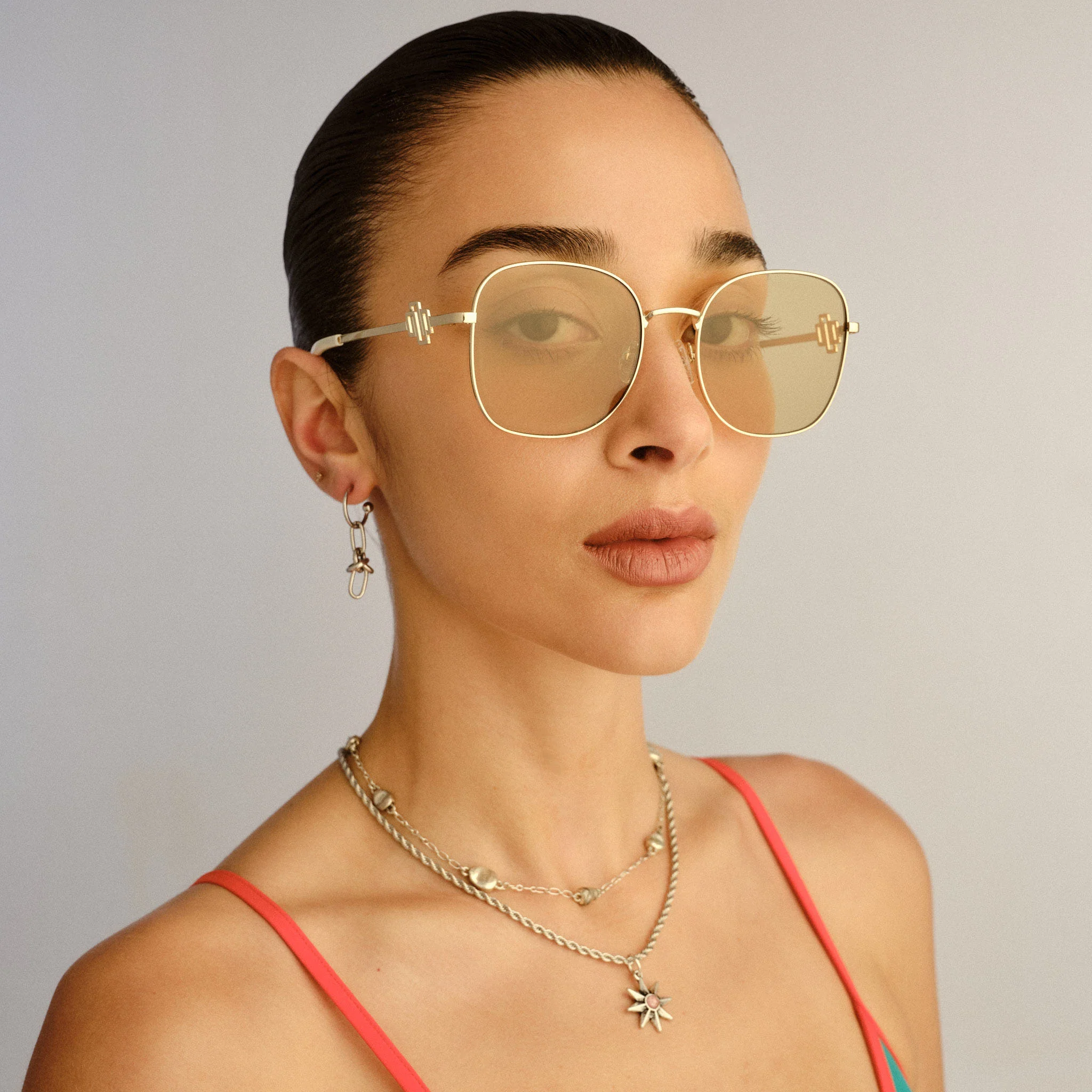 METAMORPHOSIS | GOLD BRASS TINT - Image 2
