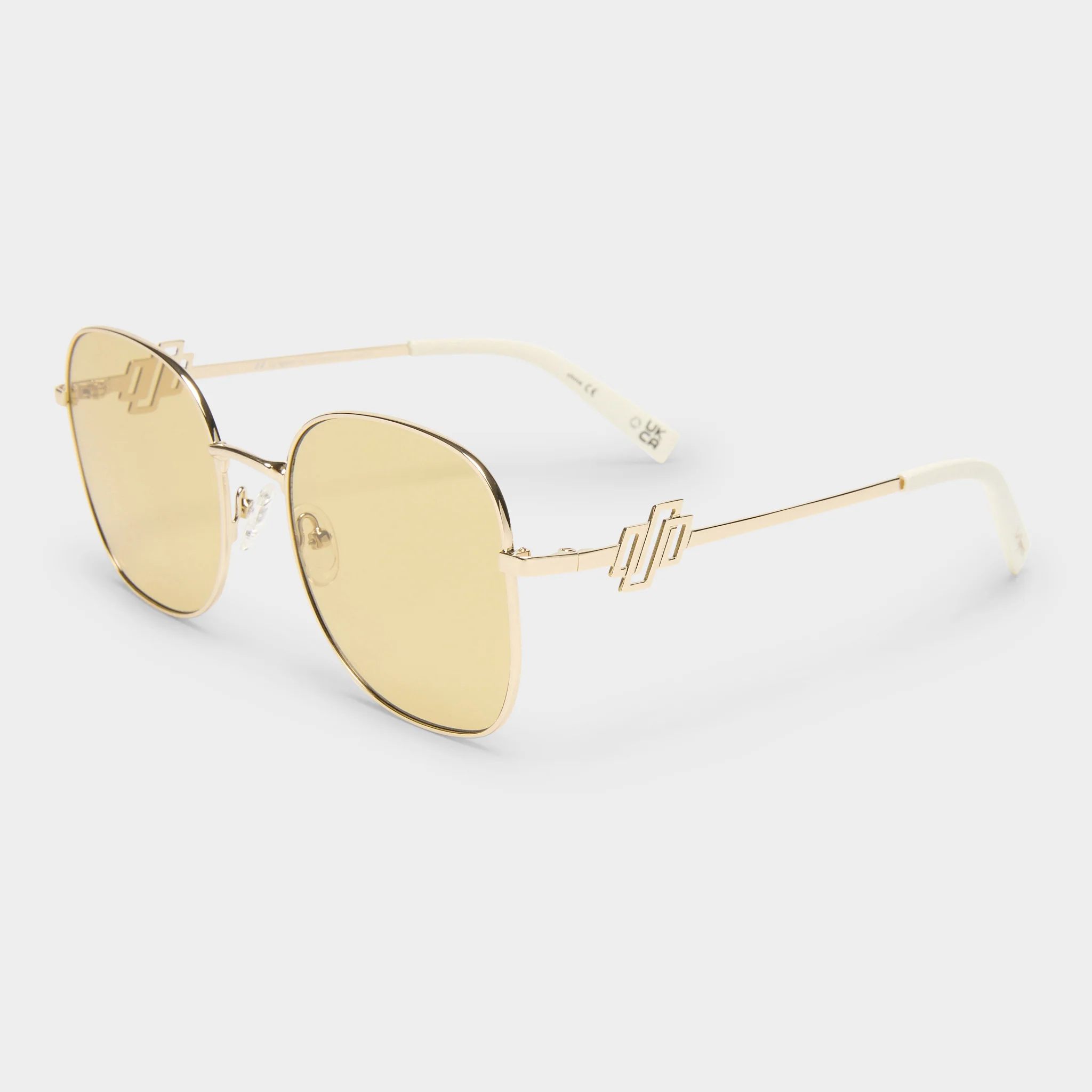 METAMORPHOSIS | GOLD BRASS TINT - Image 3