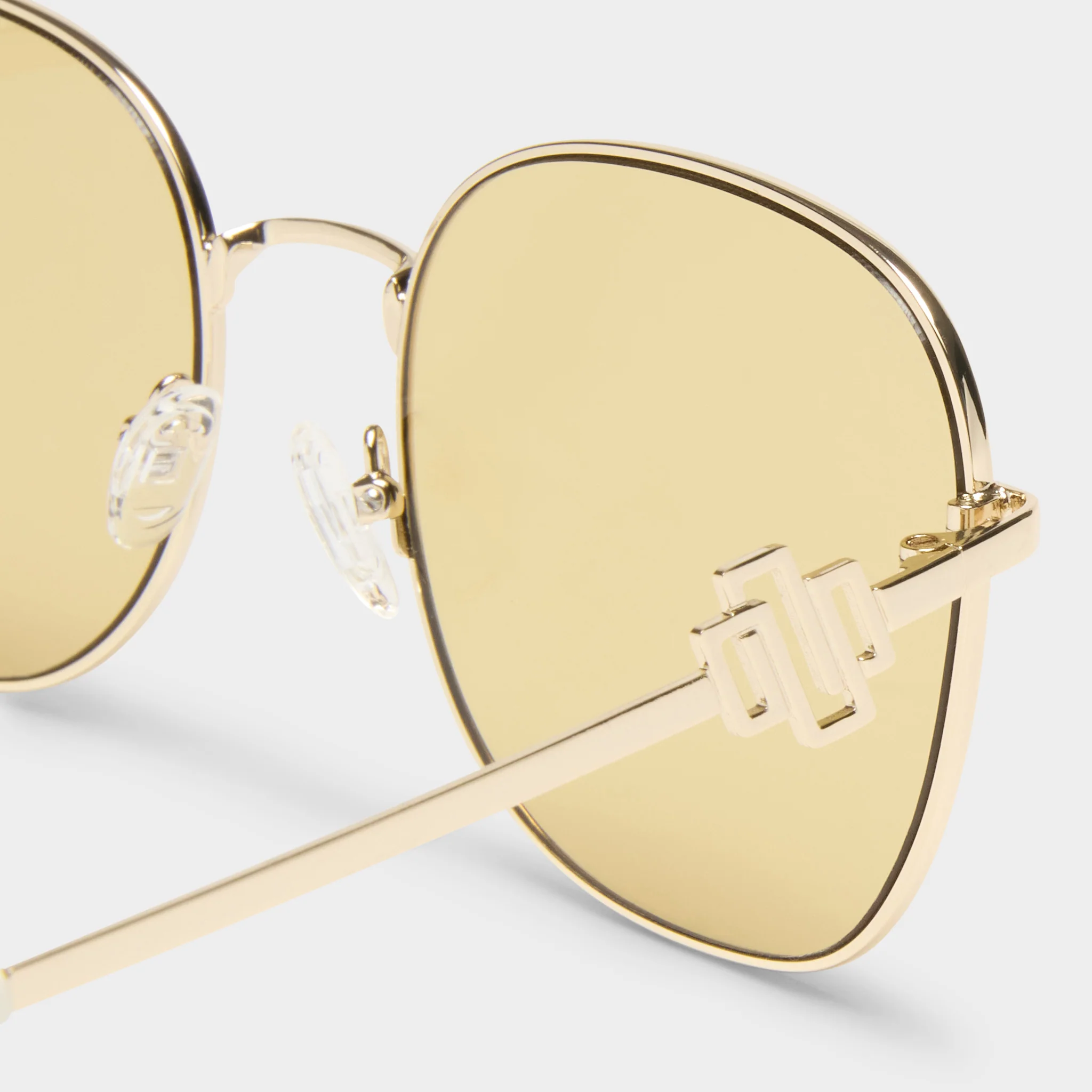 METAMORPHOSIS | GOLD BRASS TINT - Image 4