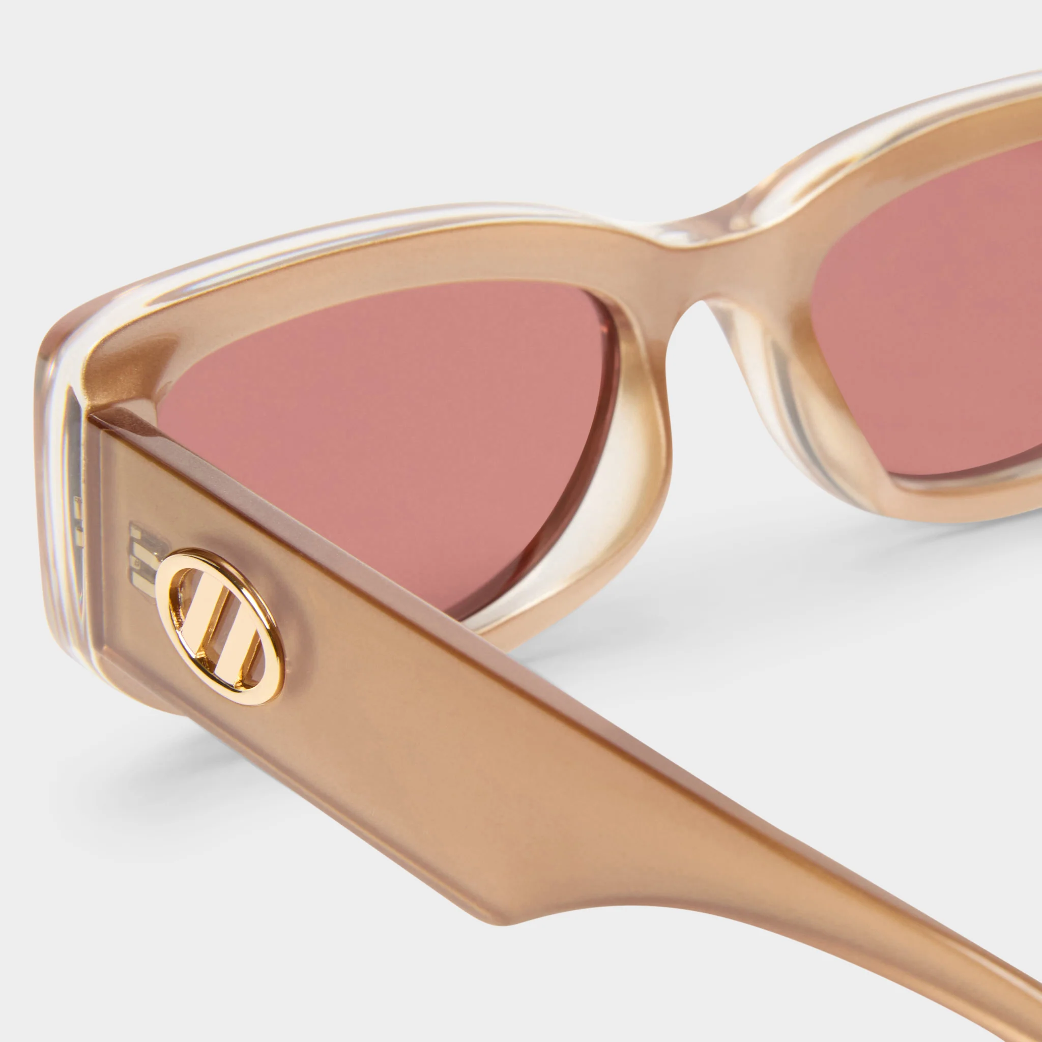 MONOPOLY | PEARL CHAMPAGNE - Image 4