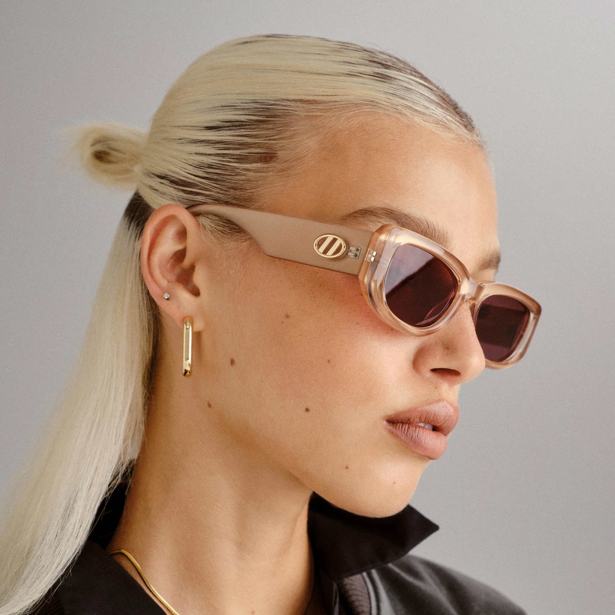 MONOPOLY | PEARL CHAMPAGNE - Image 5
