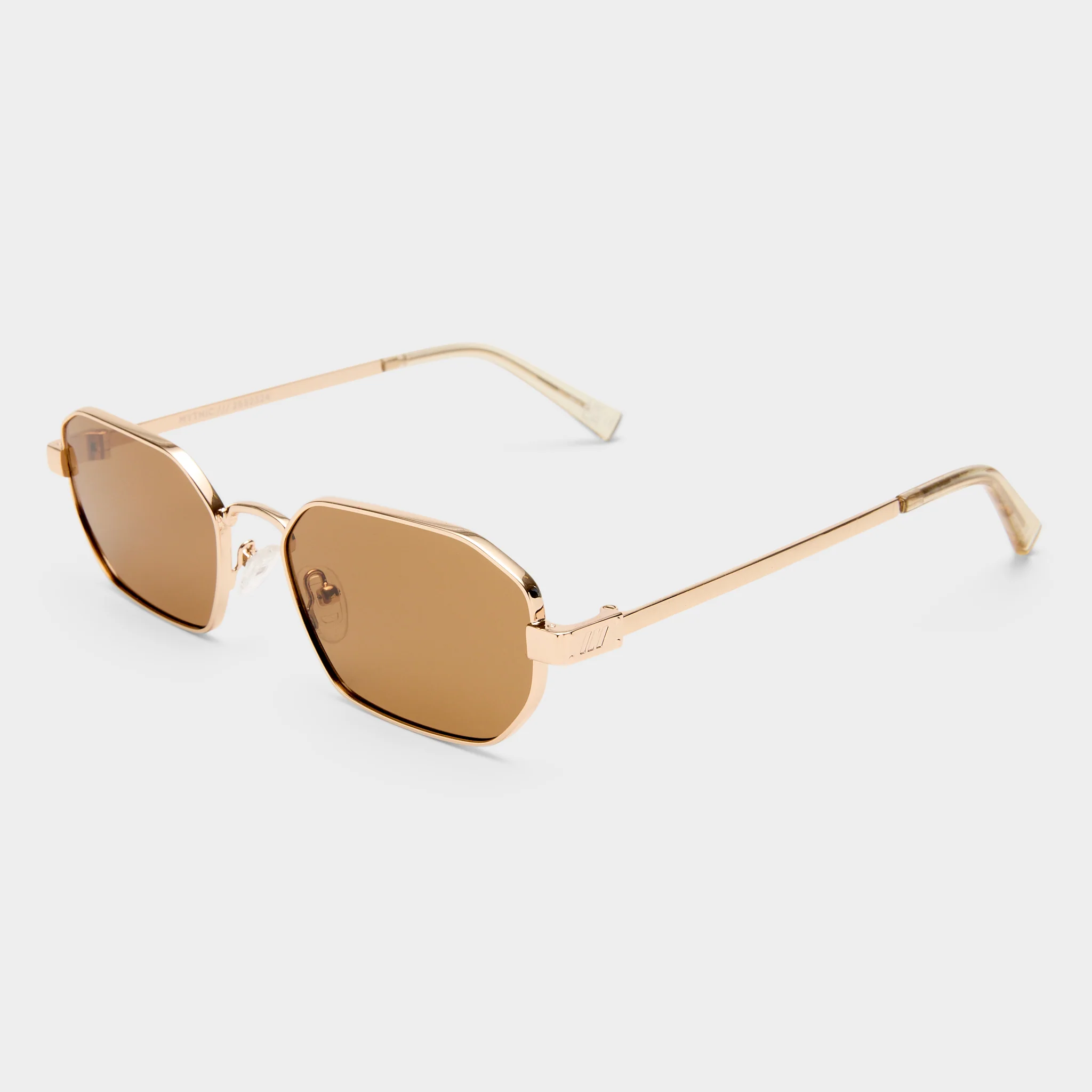 MYTHIC | GOLD LIGHT BROWN MONO - Image 3