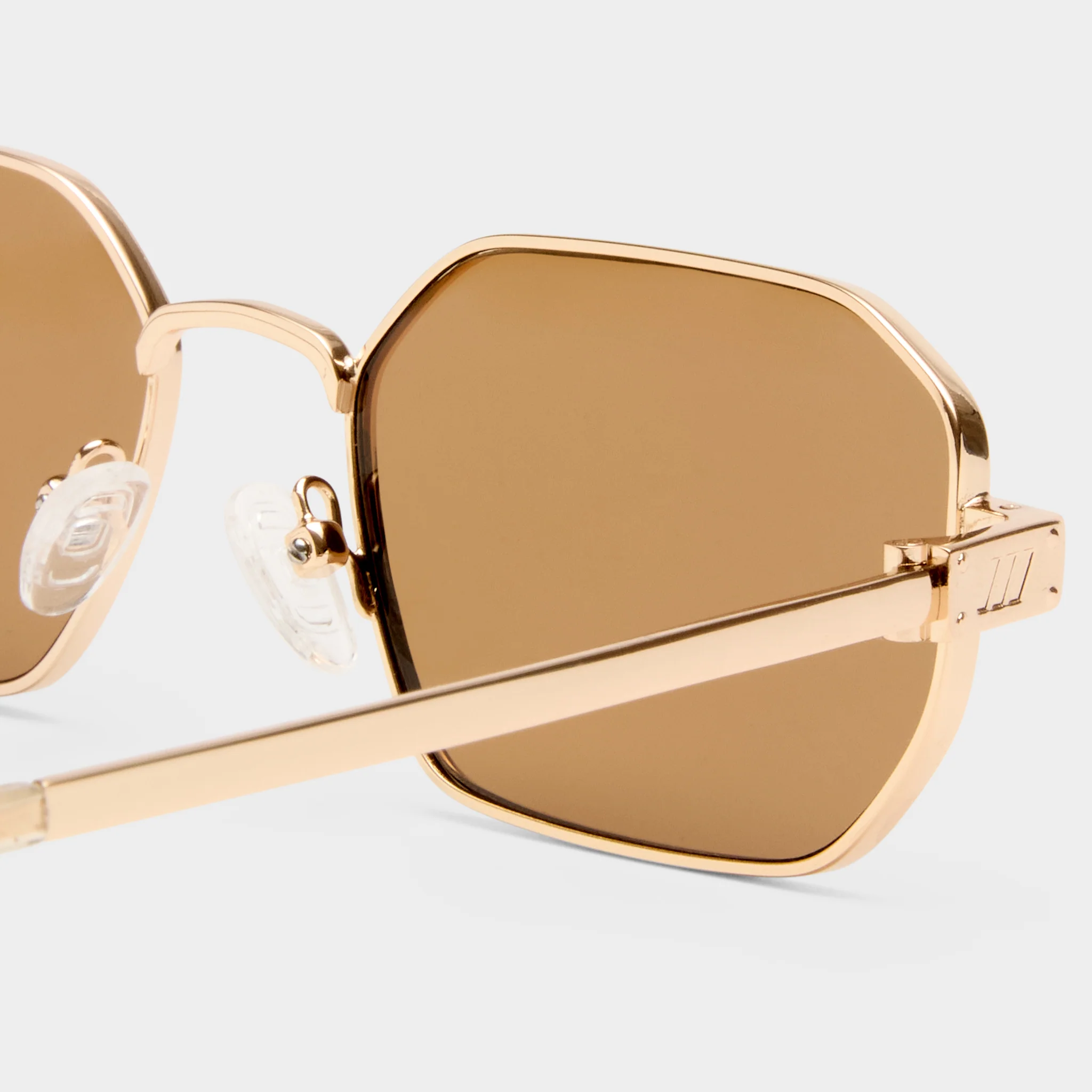 MYTHIC | GOLD LIGHT BROWN MONO - Image 4