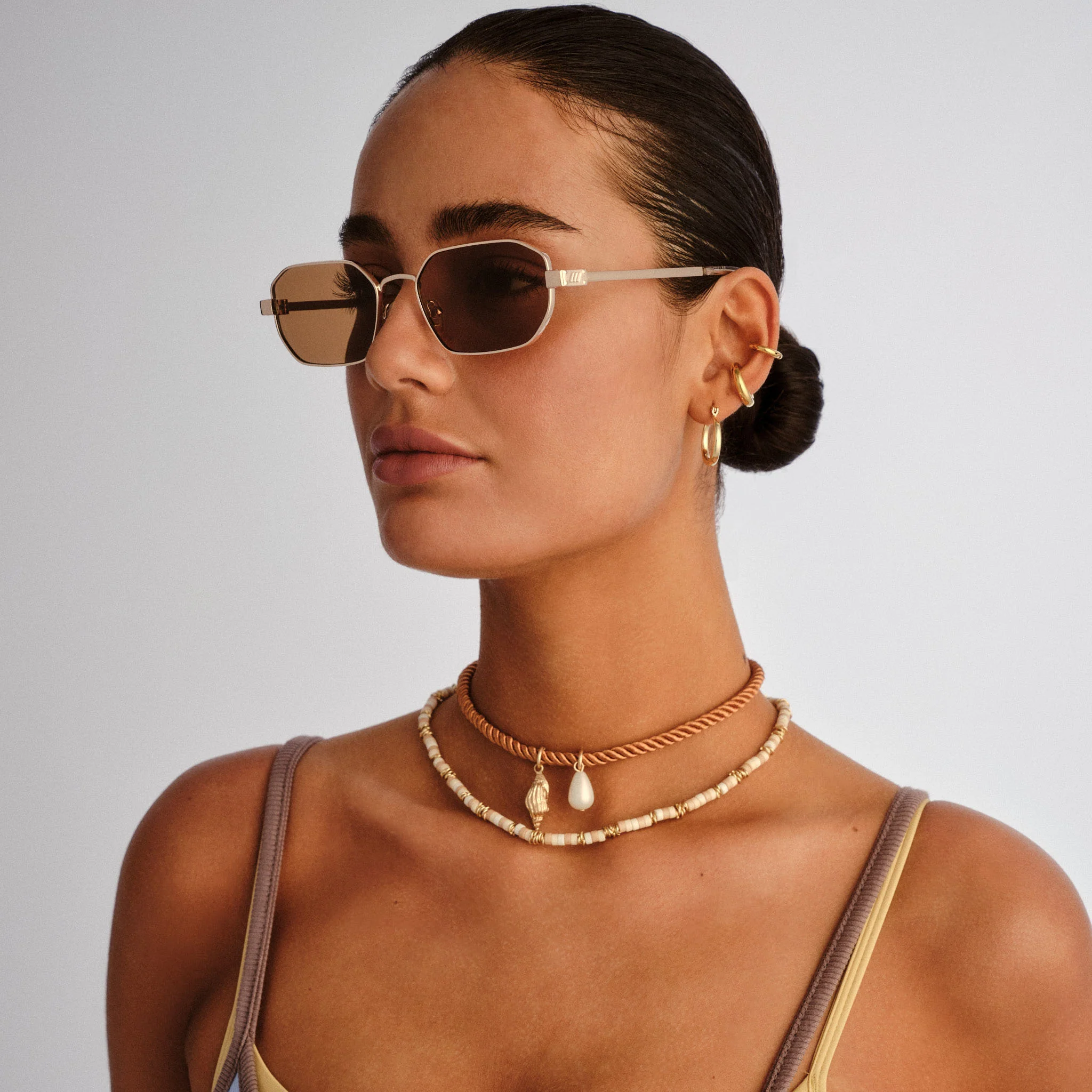 MYTHIC | GOLD LIGHT BROWN MONO - Image 6